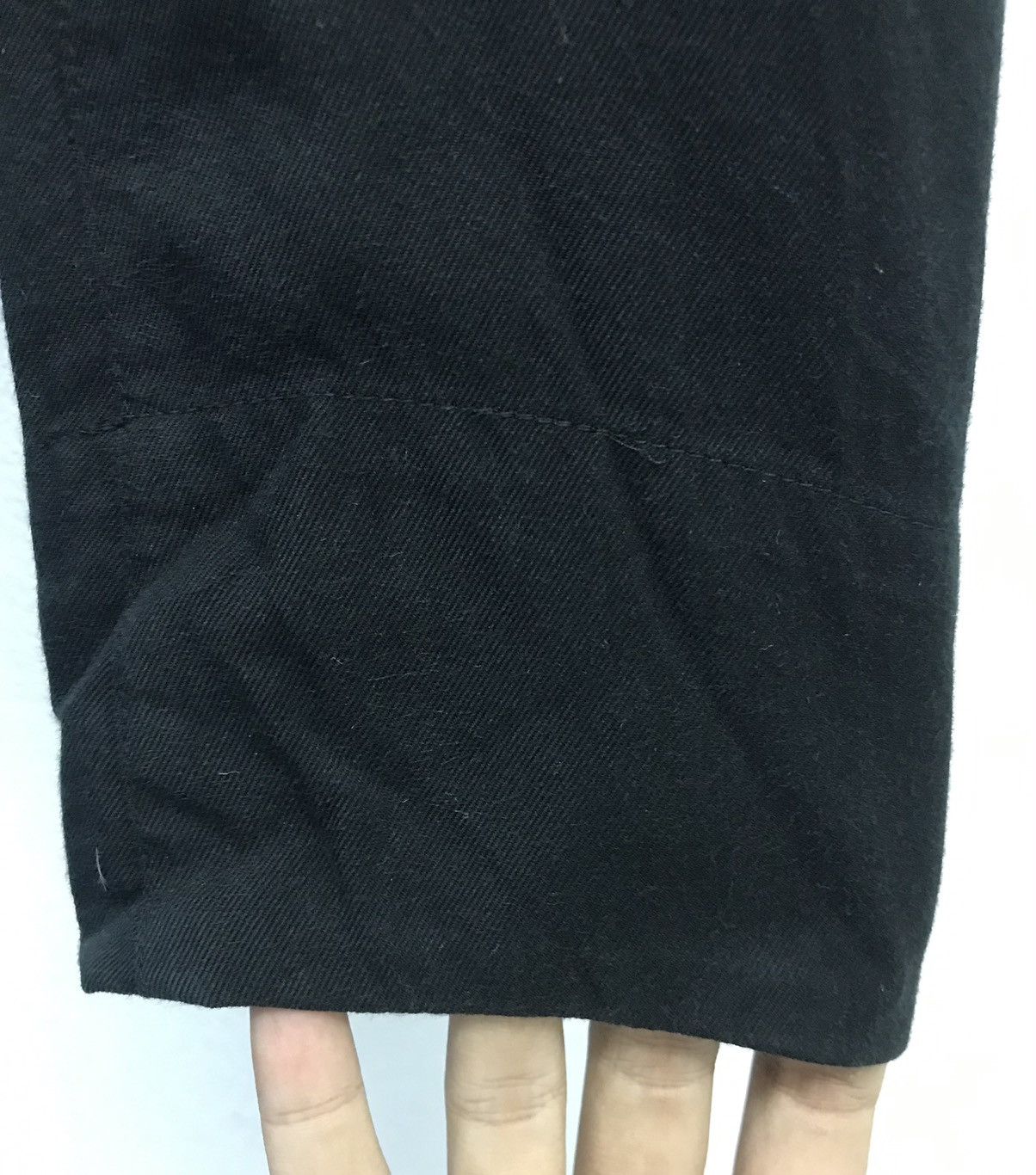 Vintage × Zucca Vintage Zucca Jacket Size US S / EU 44-46 / 1 - 9 Thumbnail