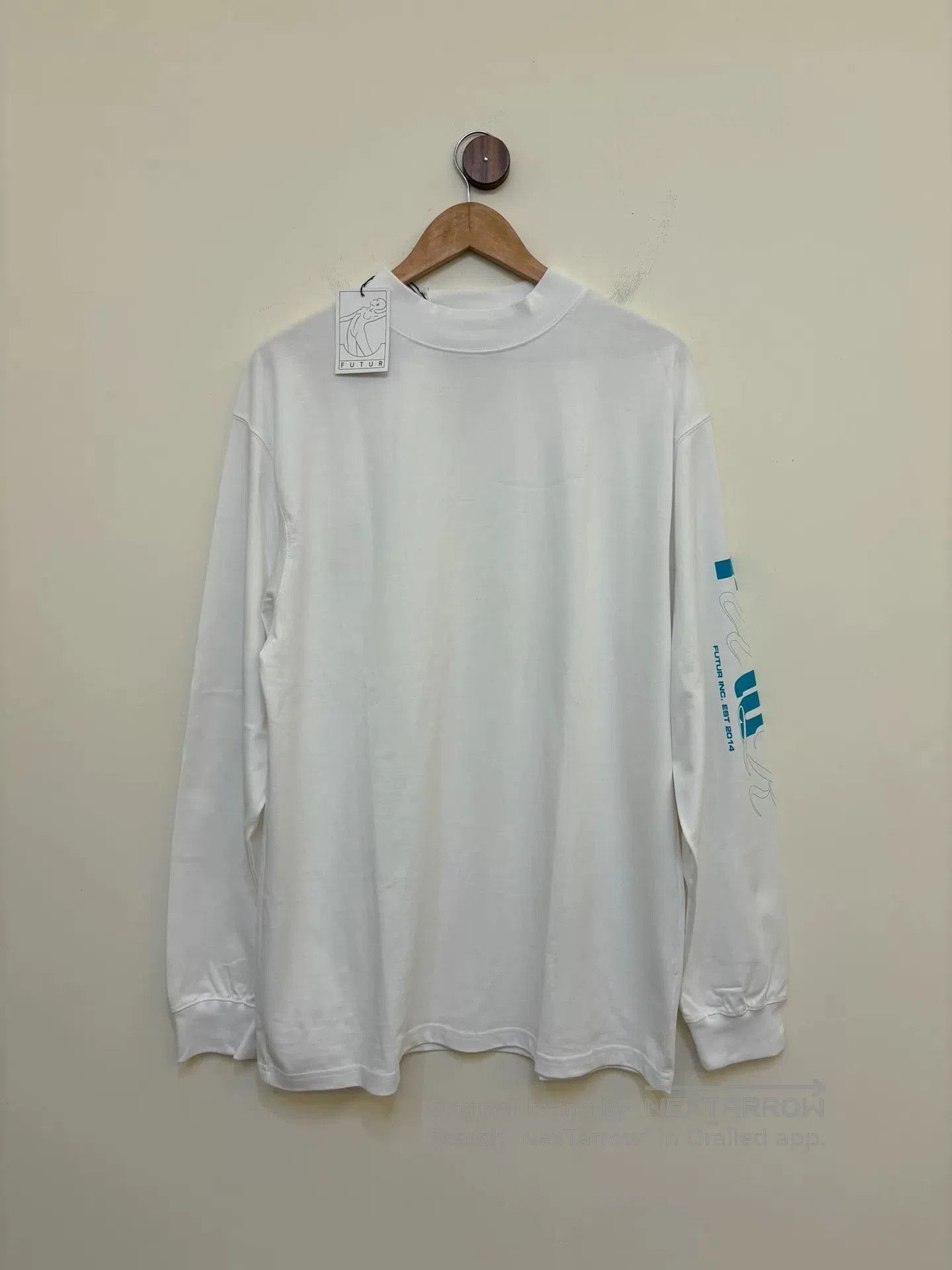 Futura Futur Long. Size US XL / EU 56 / 4 - 1 Thumbnail