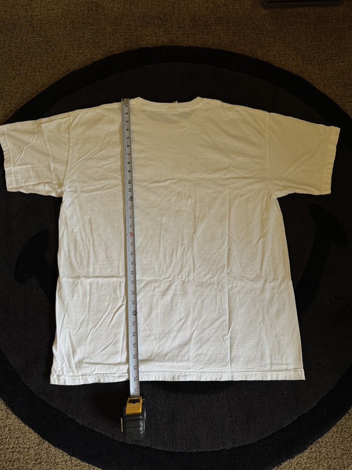 Frank Ocean Blonded T-Shirt Sample XL Size US XL / EU 56 / 4 - 4 Thumbnail