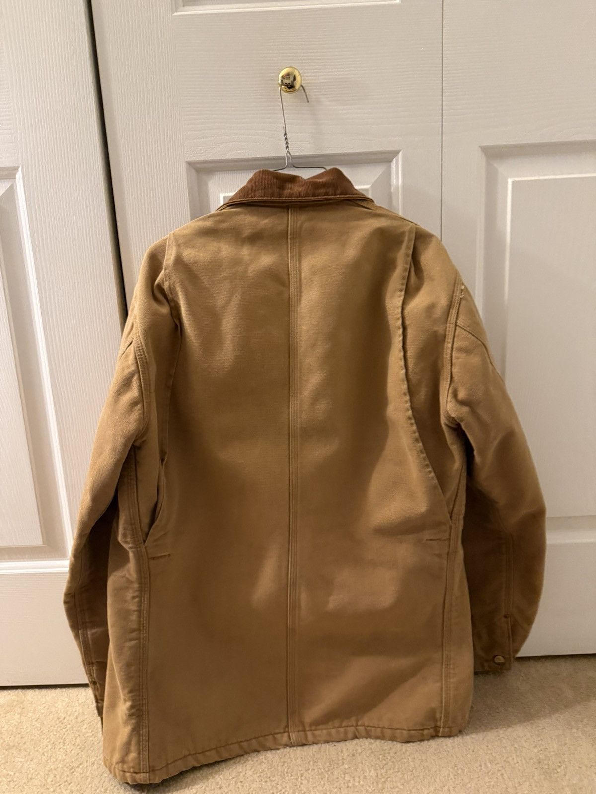 Carhartt Carhartt Bomber button up Size US L / EU 52-54 / 3 - 2 Thumbnail