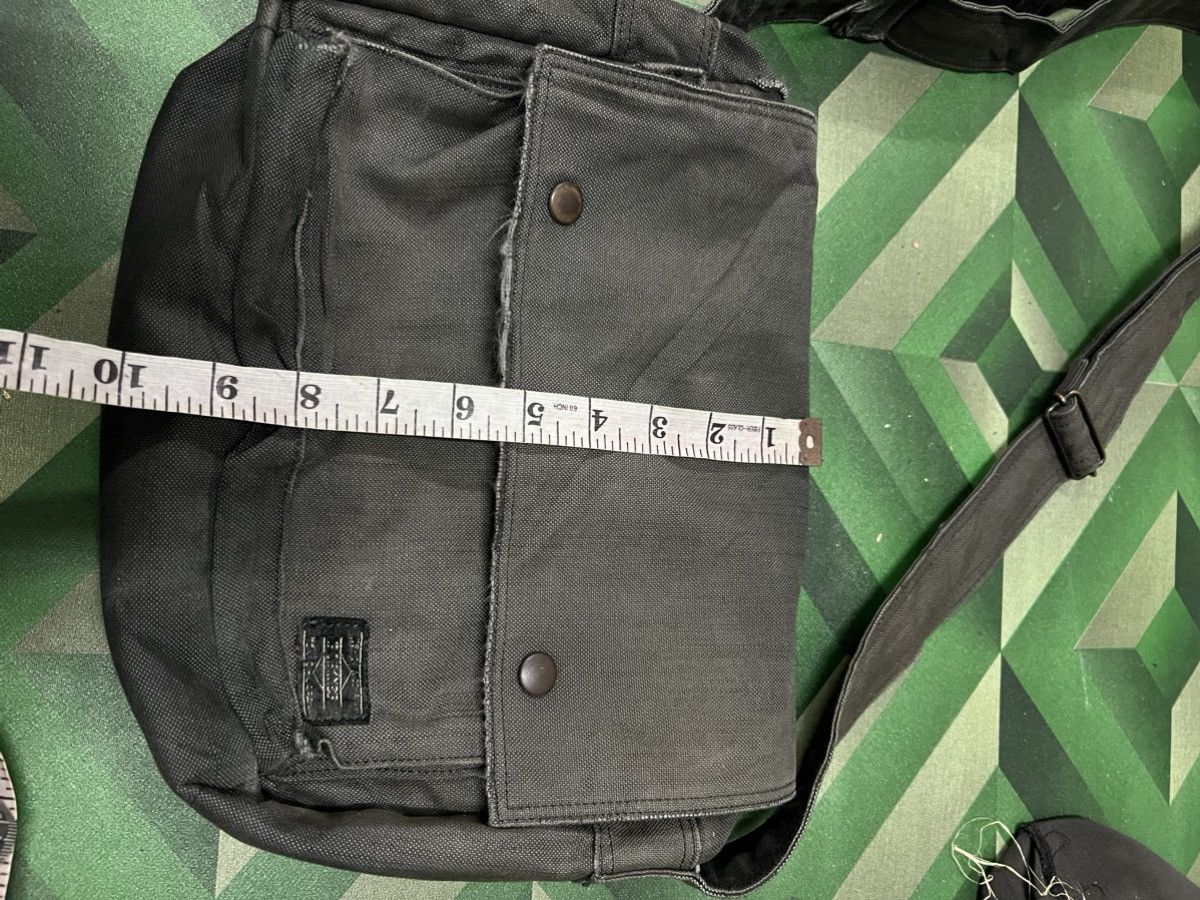 Porter × Vintage Porter Distress Shoulder Size ONE SIZE - 12 Thumbnail