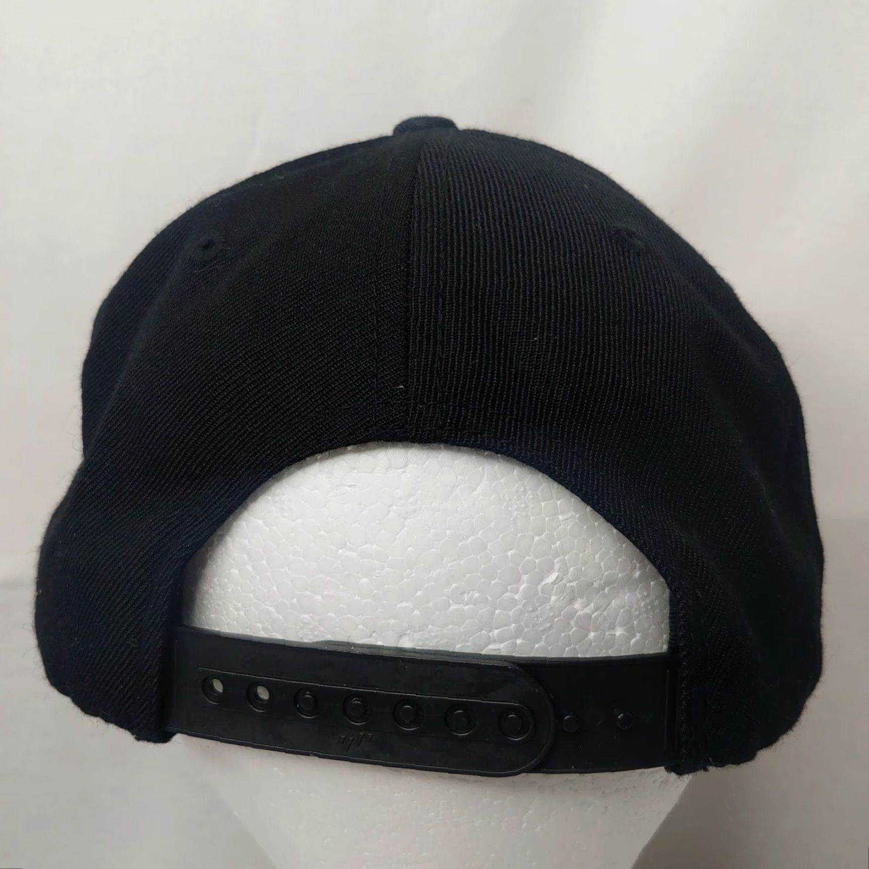 Vintage Stans No Tubes Hat Adjustable Red MTB Bike Cycling Mens Size ONE SIZE - 4 Thumbnail