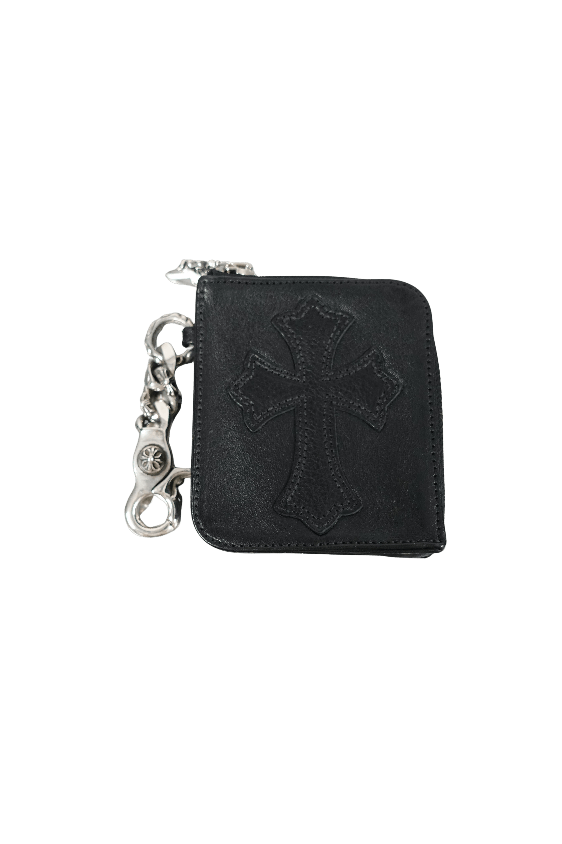 Chrome Hearts CHROME HEARTS FANCY LINK WALLET CHAIN LOBSTER CLASP Size ONE SIZE - 1 Thumbnail