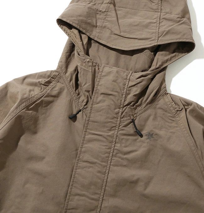 Goldwin Wind Light Jacket (tagged 3) Size US L / EU 52-54 / 3 - 5 Thumbnail