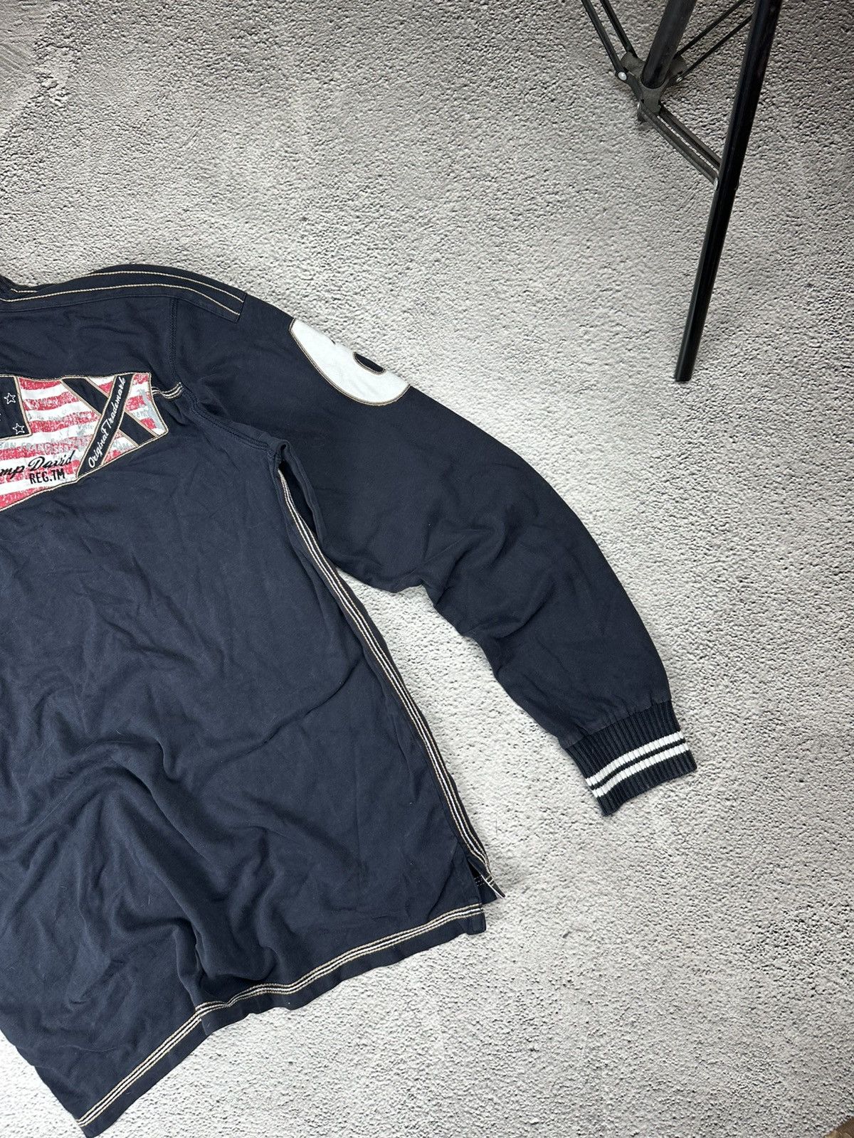Polo Ralph Lauren Vintage Polo by Ralph Lauren Style Long Sleeve Knitwear Y2K Size US L / EU 52-54 / 3 - 10 Thumbnail