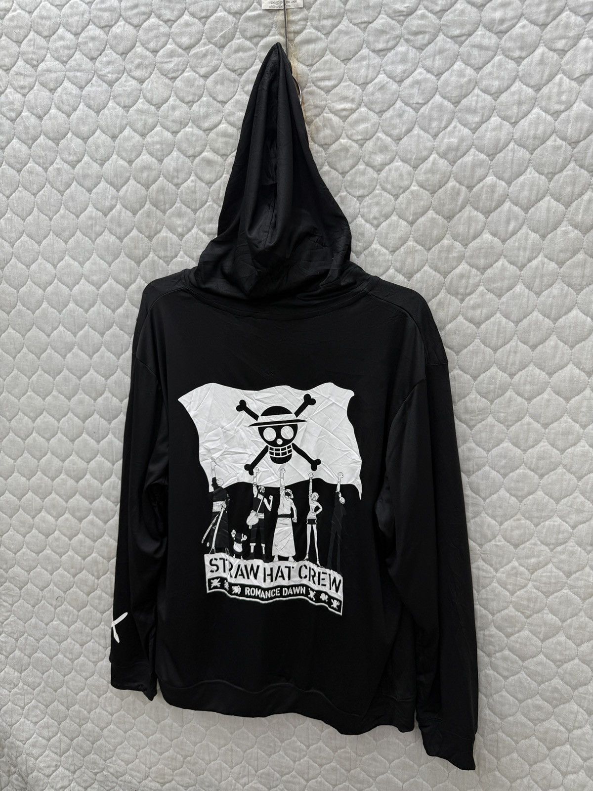 One Piece 🔥🔥🔥ARCHIVE ONE PIECE LIGHT JACKET Size US M / EU 48-50 / 2 - 3 Thumbnail