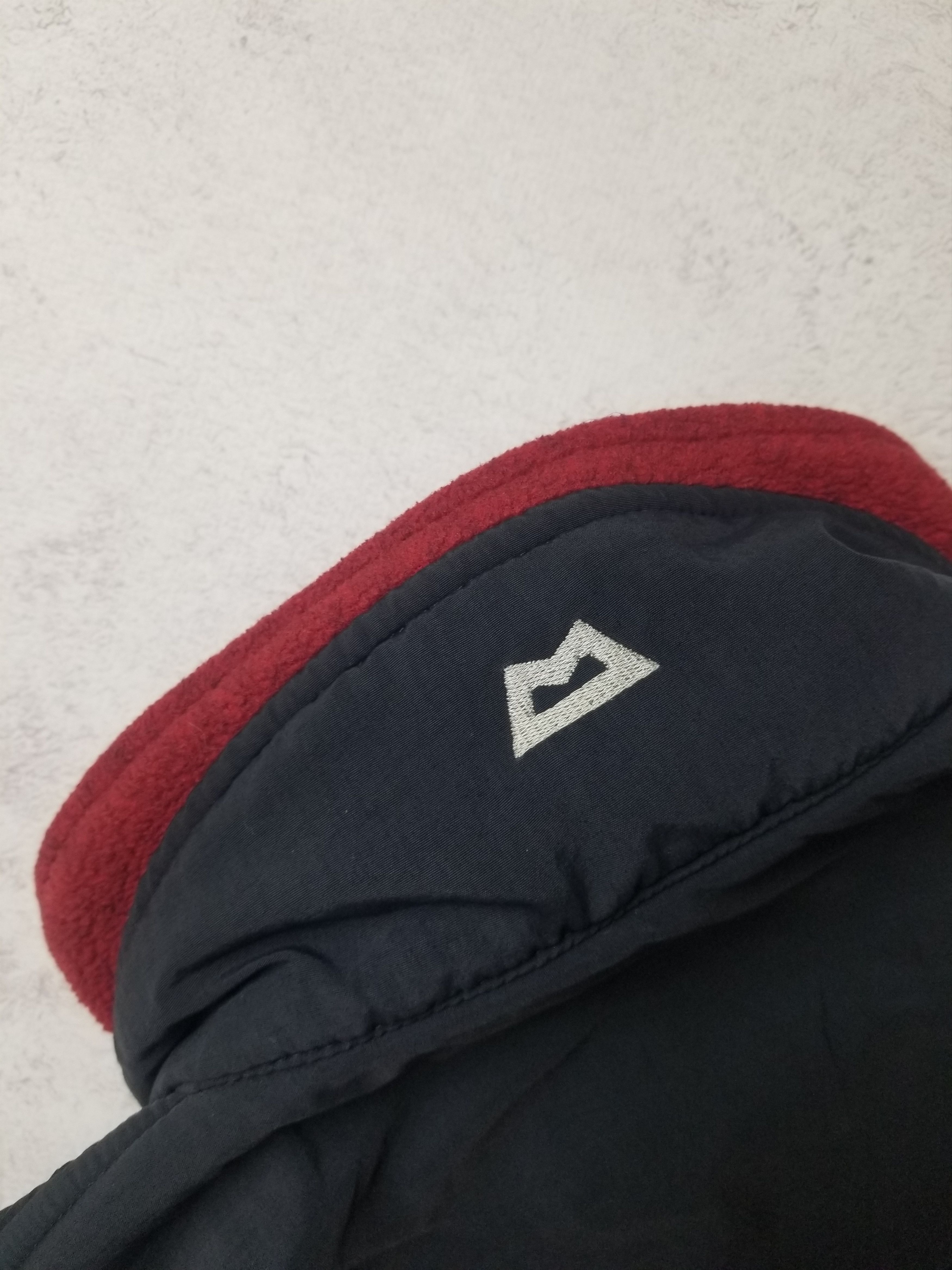 Mountain Equipment Company Mountain Equipment Polartec Fleece Full Zip Jacket Size US L / EU 52-54 / 3 - 7 Thumbnail