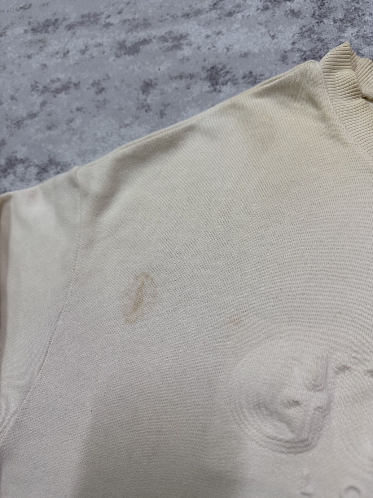 Guess Guess Biglogo Sweatshirt Size US XL / EU 56 / 4 - 6 Thumbnail