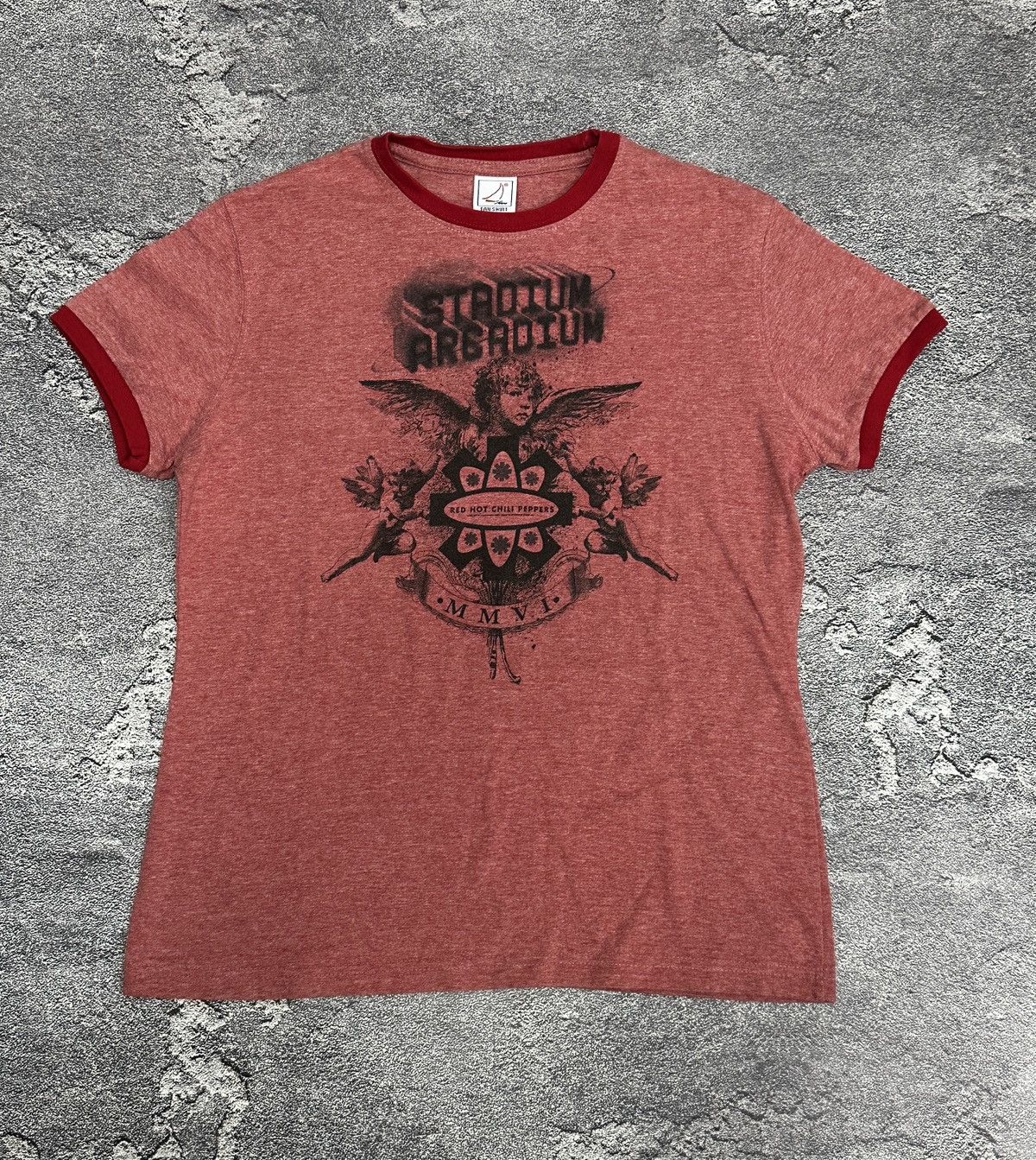 Red Hot Chili Peppers Stadium Arcadium | Grailed