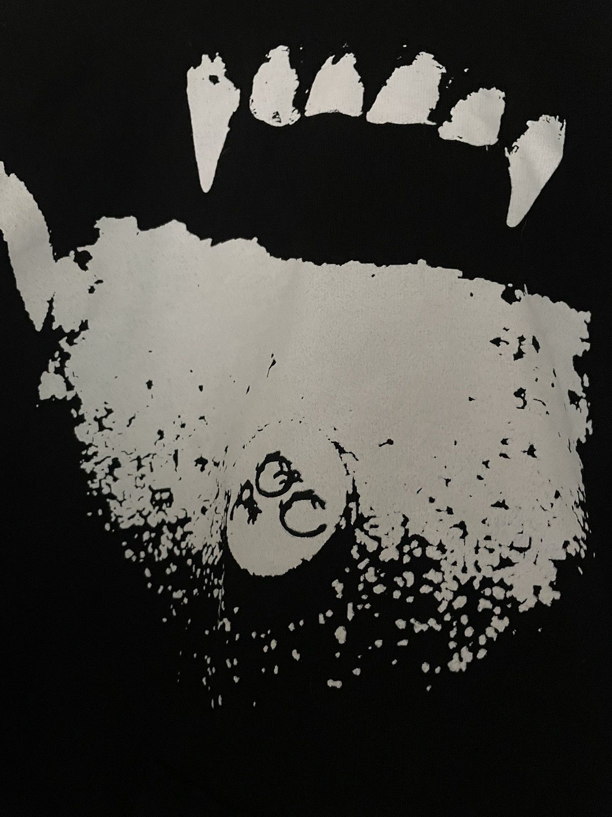 Ken Carson Ken carson vamp agc merch Size US M / EU 48-50 / 2 - 2 Thumbnail