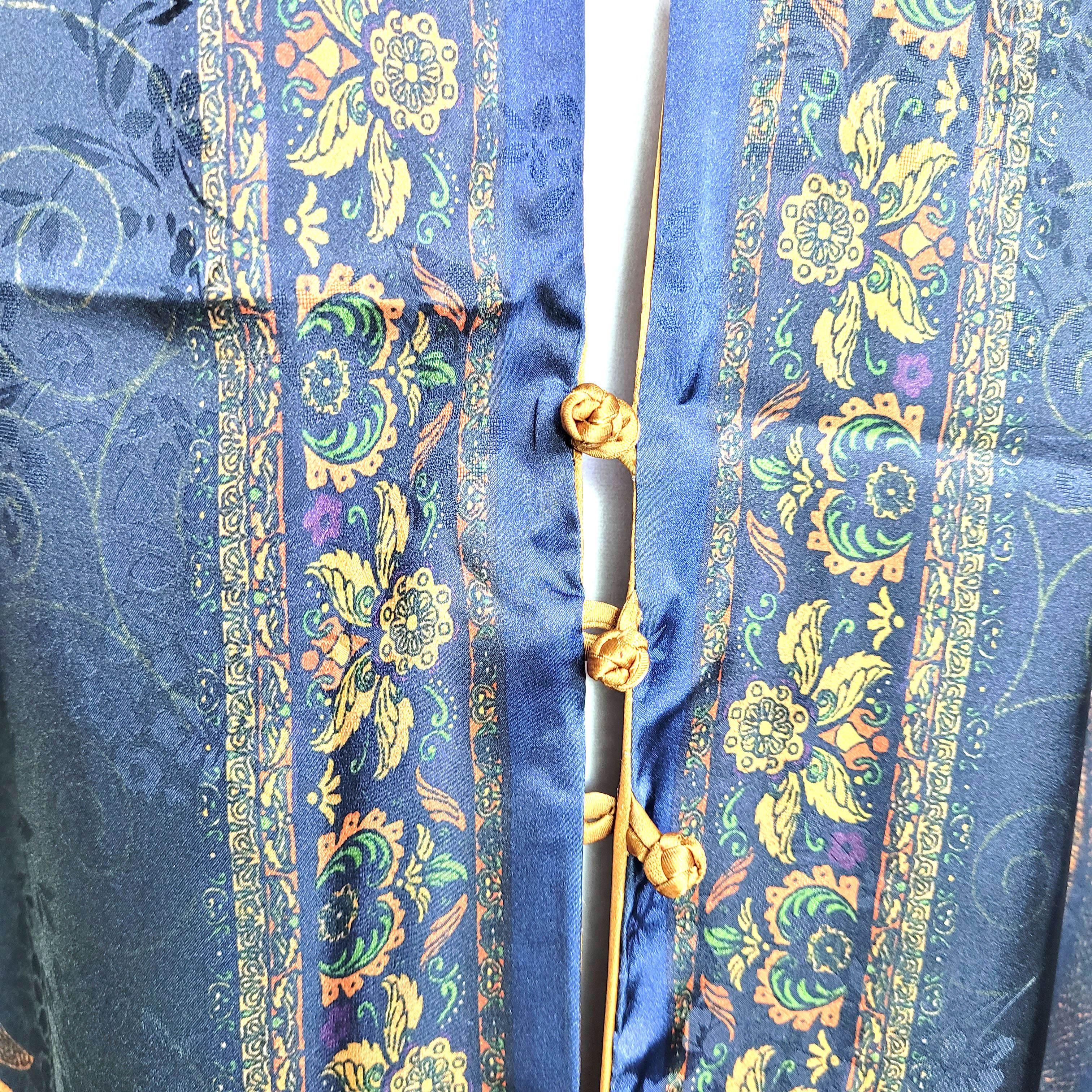 Other NWT Double-Sided Double-Layer Long Silk Scarf 27"x70" PK5994 Size ONE SIZE - 7 Thumbnail