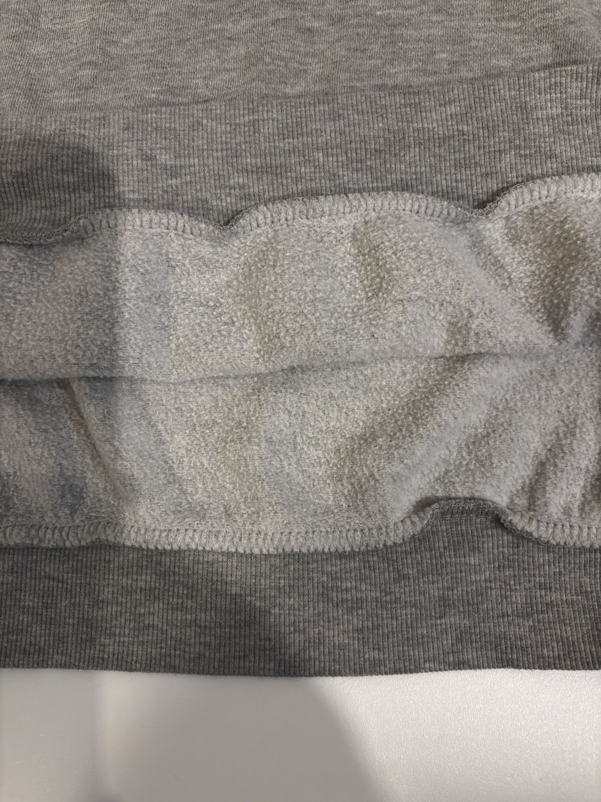Other Loose sweatshirt.wt1704 Size M / US 6-8 / IT 42-44 - 4 Thumbnail