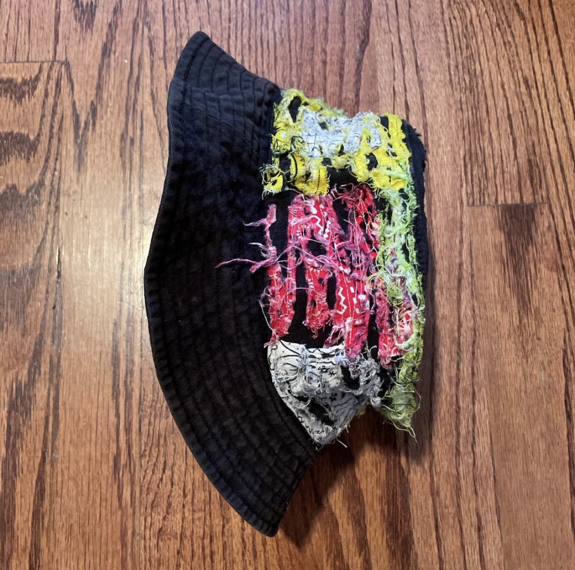 Other Killer Klown Levi Jeans Customs Size US 34 / EU 50 - 5 Thumbnail