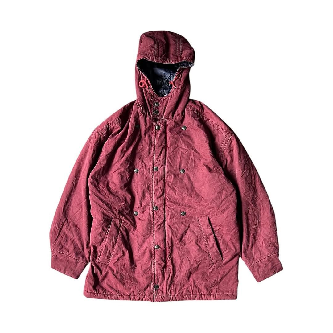 Missoni Missoni Sport Parka Vtg Size US M / EU 48-50 / 2 - 4 Thumbnail