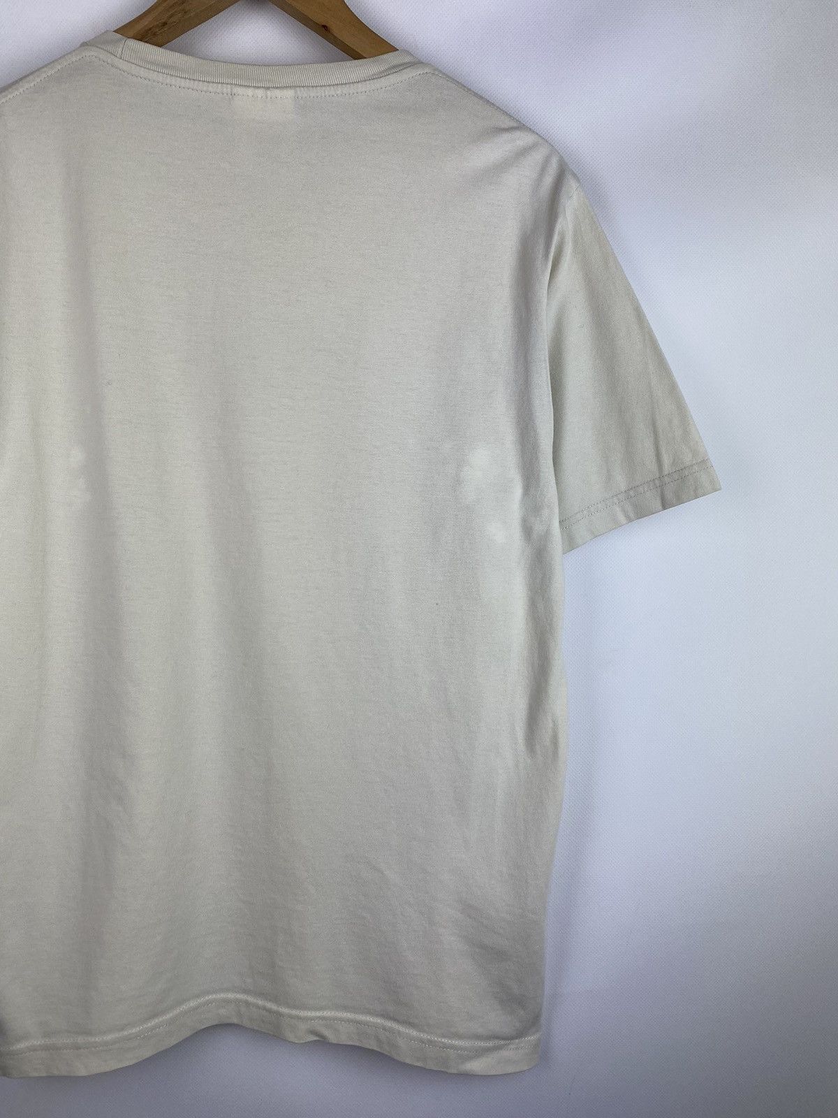 Vintage 90s Vintage Nike Big Logo men’s t shirt size M Size US M / EU 48-50 / 2 - 12 Thumbnail