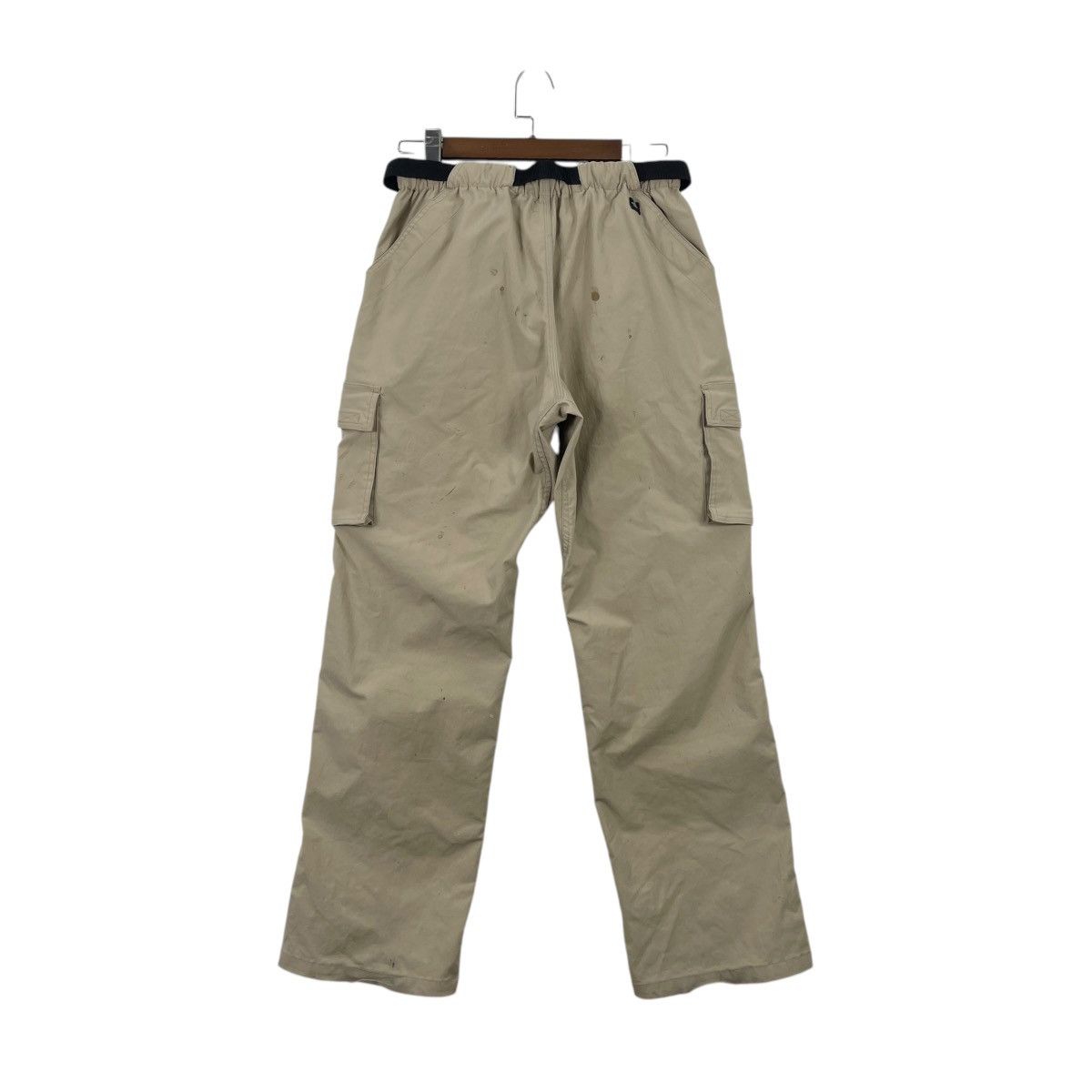 The North Face Vintage The North Face Cargo Pants Size US 34 / EU 50 - 6 Thumbnail
