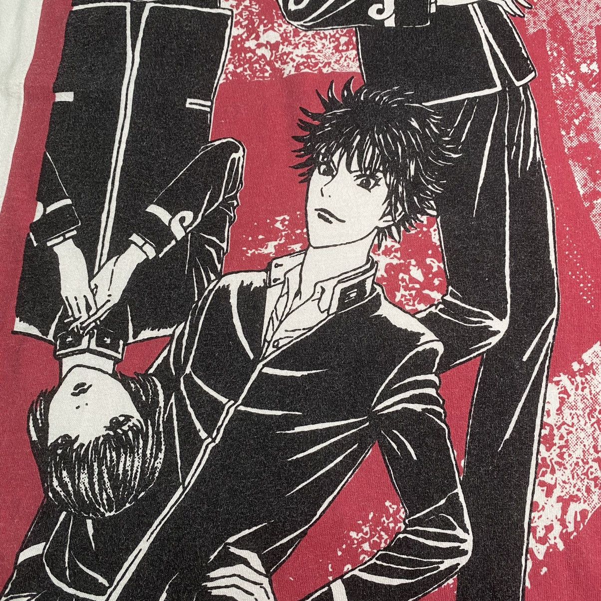 Anime Teiichi no Kuni Battle of Supreme High Japanese Movie Tee Size US M / EU 48-50 / 2 - 8 Thumbnail