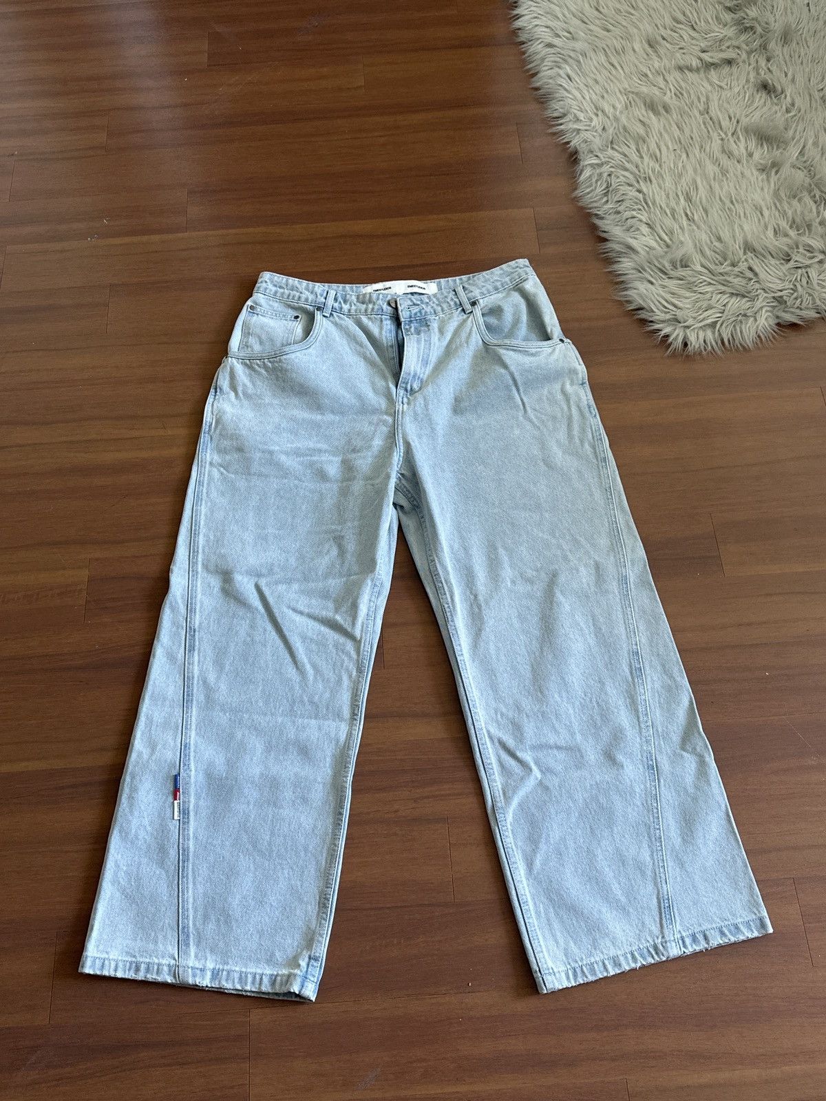 Other Eme Studios maf baggy pants Size US 34 / EU 50 - 1 Thumbnail