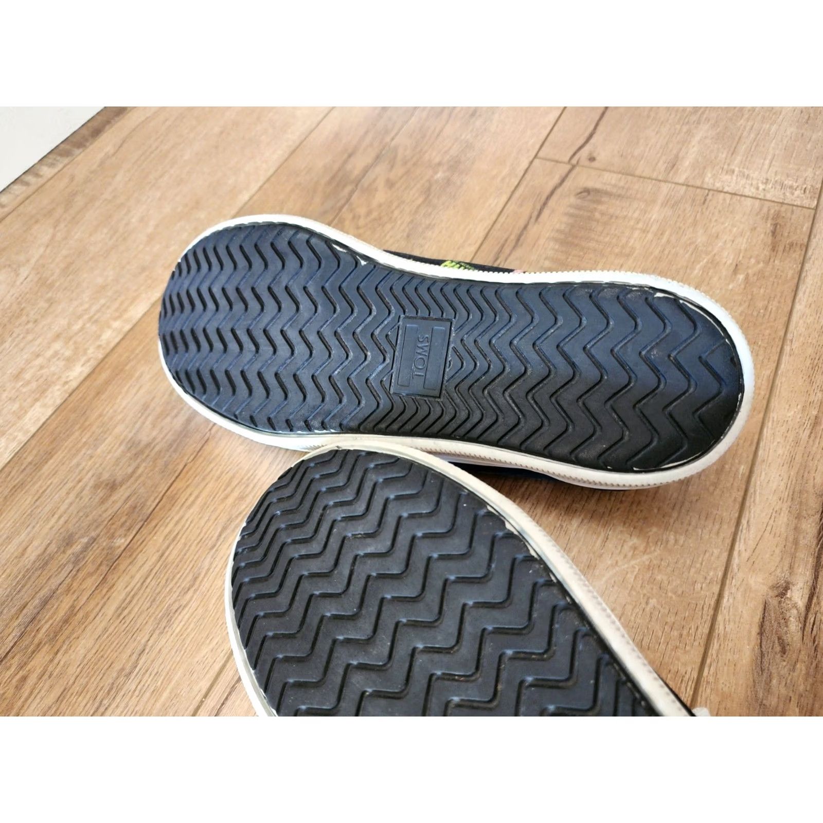 Toms VINTAGE not applicable Size M / US 6-8 / IT 42-44 - 6 Thumbnail