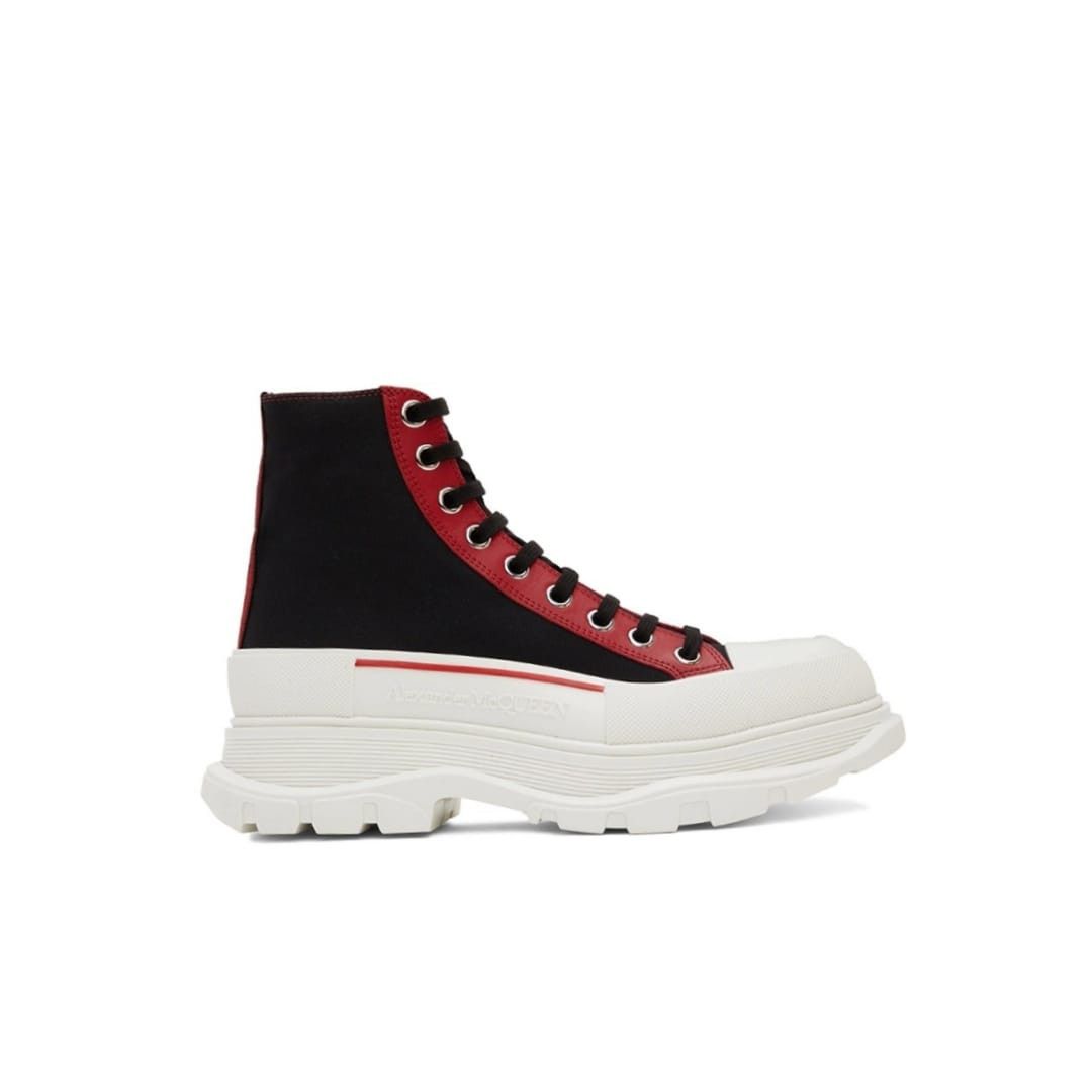 o1y1024 Ankle Boots in Multicolor