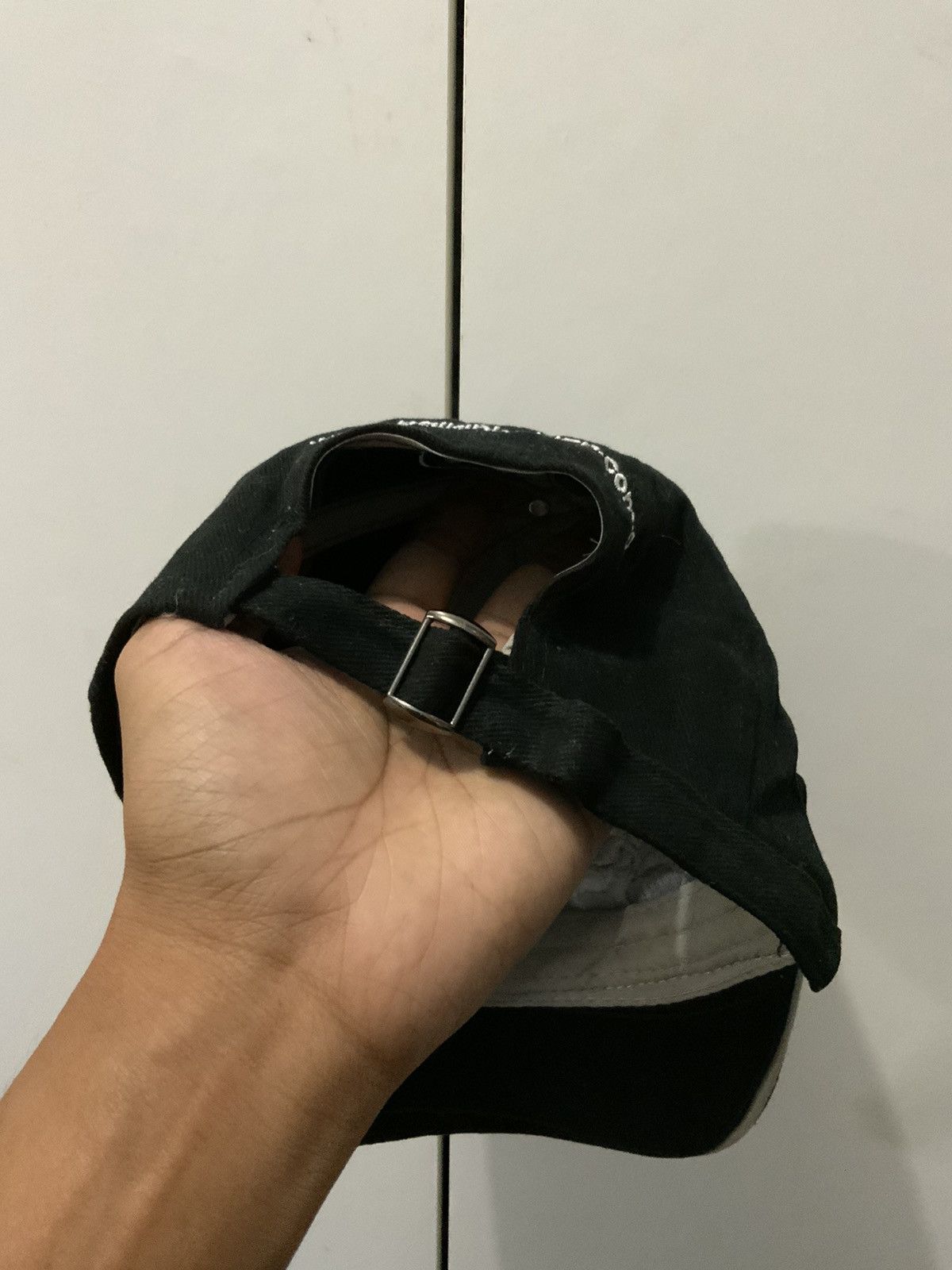 If Six Was Nine Holden Ballan Holden Werribee Hat Size ONE SIZE - 10 Thumbnail
