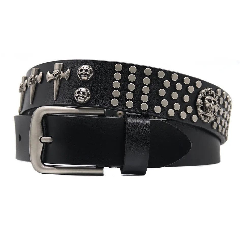 WORLD WIDE PVC BELT – PUNKANDYO