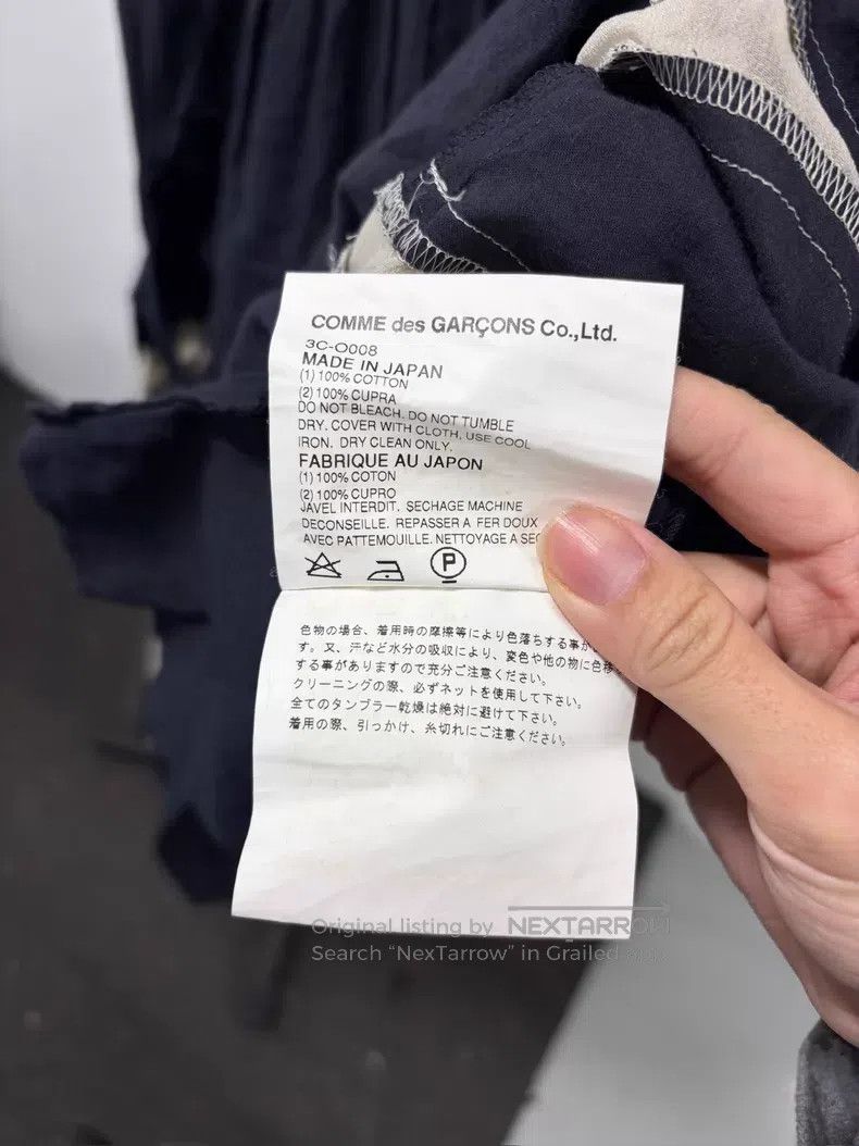Comme des Garcons Comme des Garcons dress Size S / US 4 / IT 40 - 5 Thumbnail