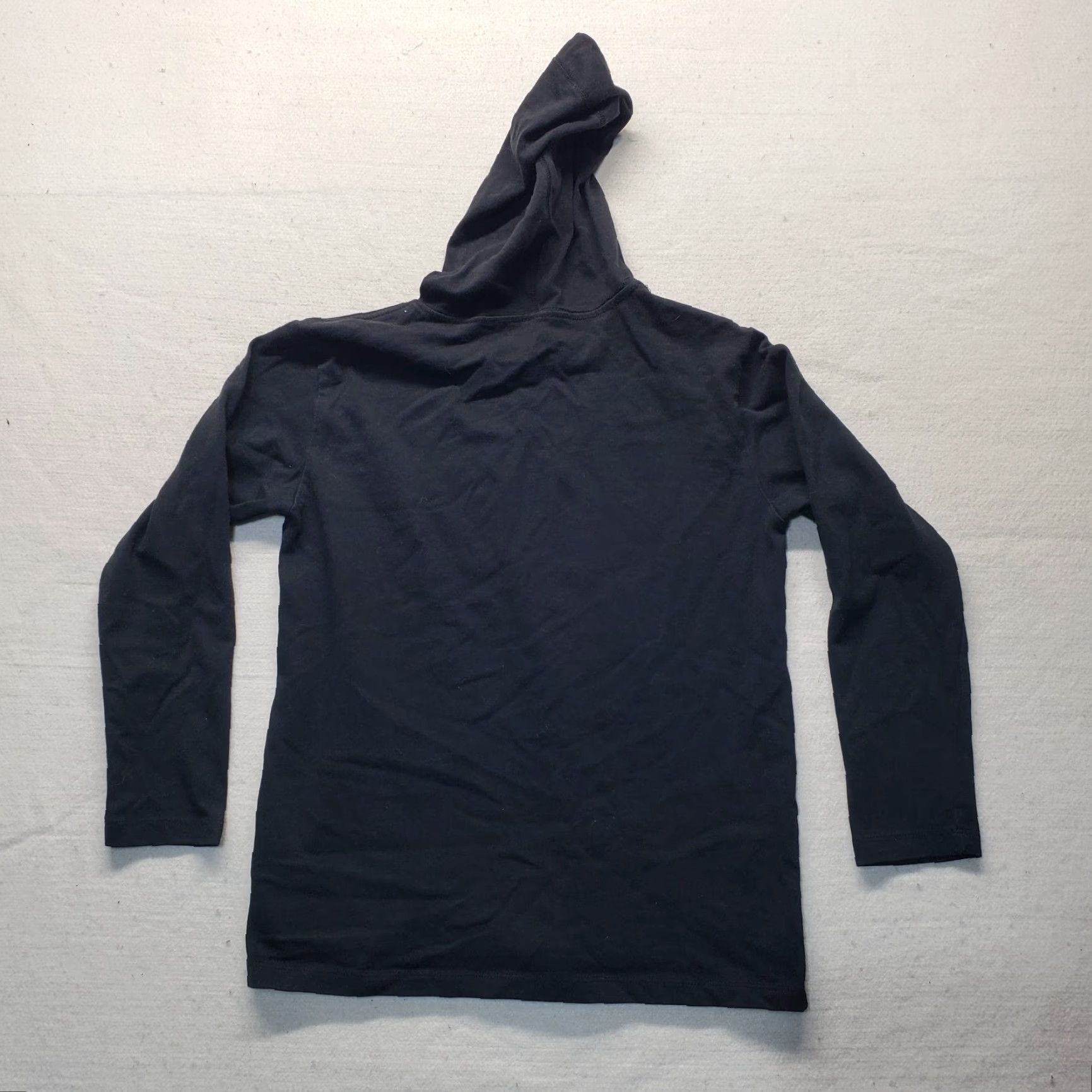 Timberland Timberland Sweater Hoodie Black Pullover Casual Adult Mens Size L Large Shirt Size US L / EU 52-54 / 3 - 7 Thumbnail