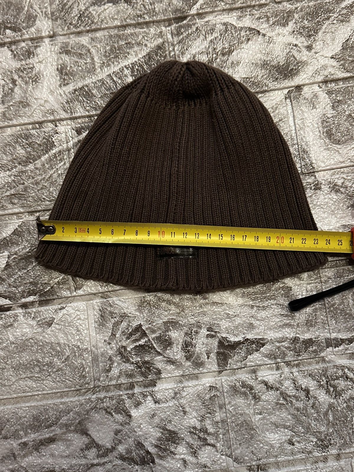 G-Star Raw G-Star Hat Cap Military Cap Outdoor Hat Gorpcore Y2K Size ONE SIZE - 7 Thumbnail