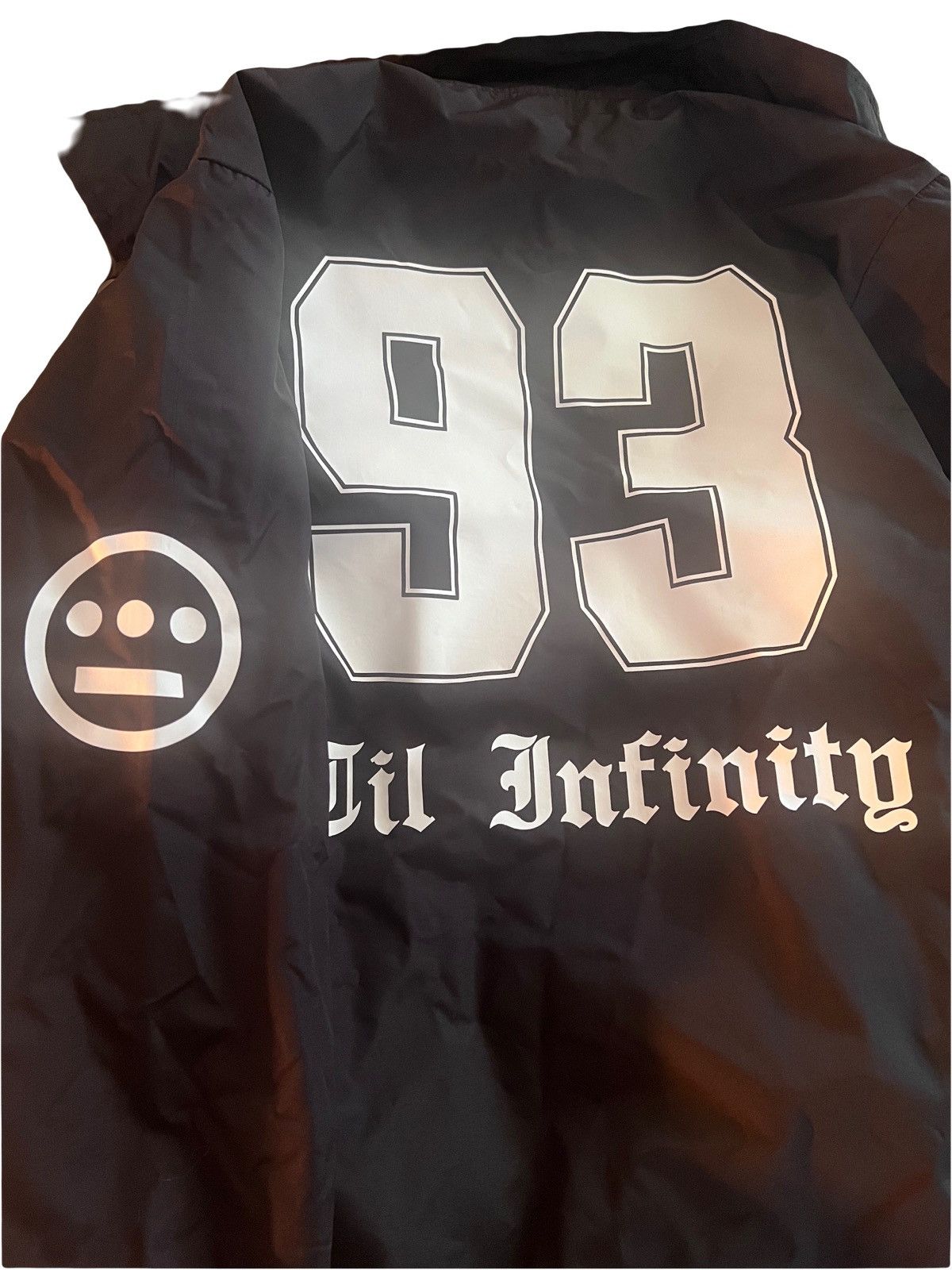 Other Souls of Mischief Size US M / EU 48-50 / 2 - 3 Thumbnail