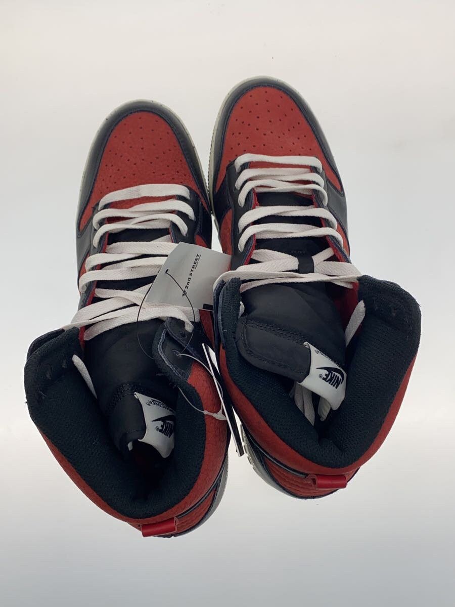 Undercover Undercover x Nike DunkHi 1985 Snkrs Rd Size US 10.5 / EU 43-44 - 3 Thumbnail