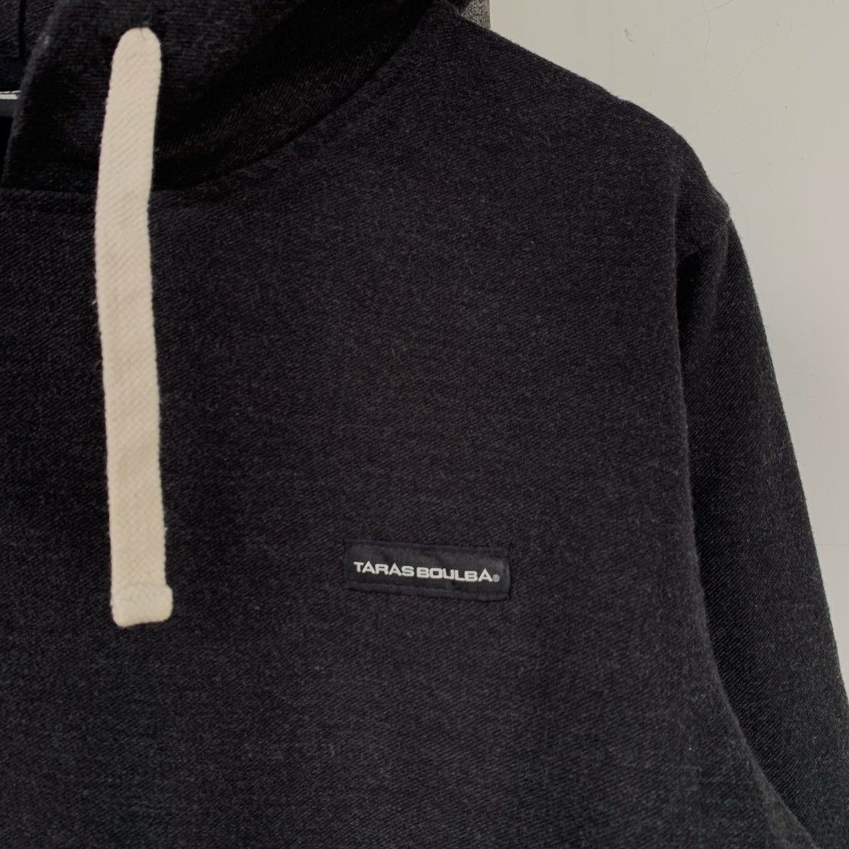 Japanese Brand × Vintage Taras boulba work hoodie a lot of pocket Size US M / EU 48-50 / 2 - 5 Thumbnail