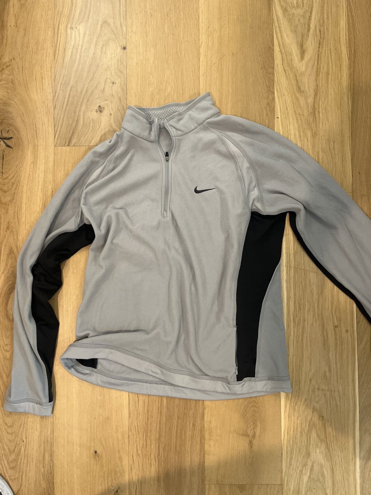 Nike Nike Quarter Zip Size US L / EU 52-54 / 3 - 1 Thumbnail