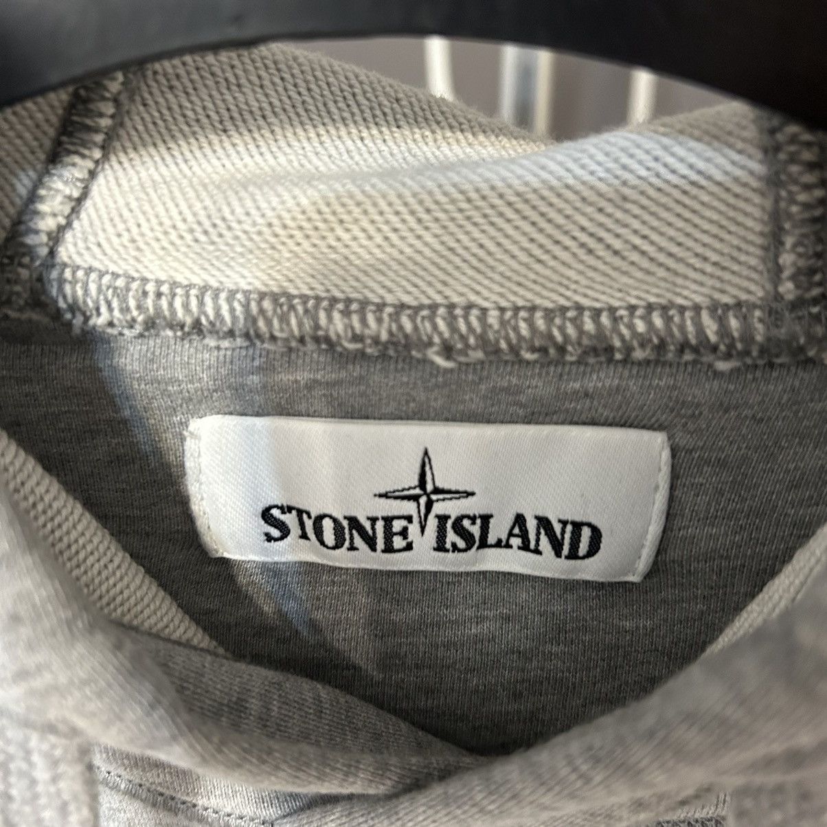 Stone Island Stone Island Hoodie Size US M / EU 48-50 / 2 - 3 Thumbnail