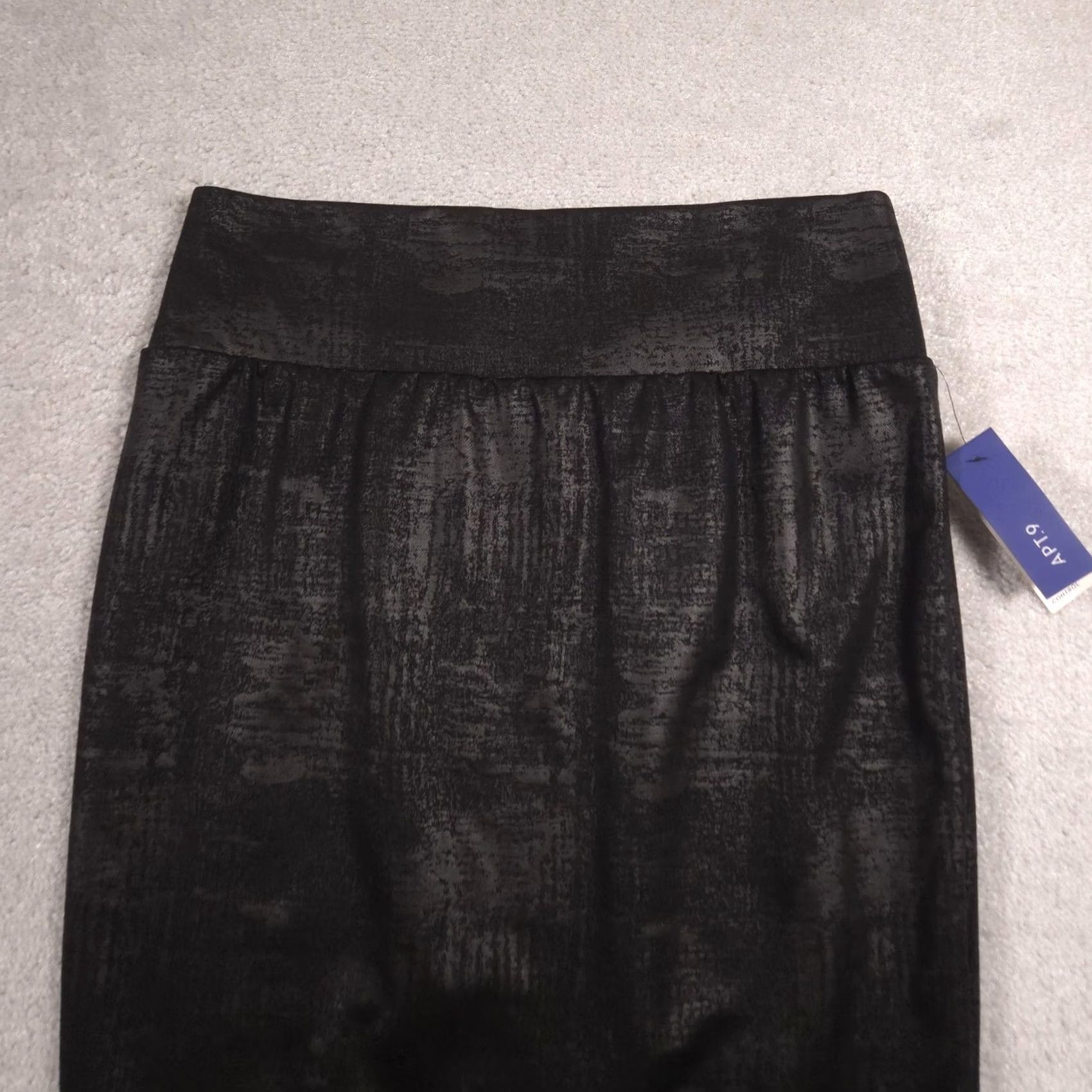 Apt. 9 VINTAGE? No. (Skip) Size 36" / US 14 / IT 50 - 2 Thumbnail