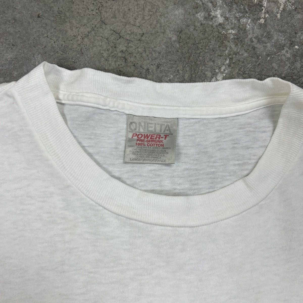 Bape × Vintage 80s 90s A Bathing Ape Cycles Size US L / EU 52-54 / 3 - 3 Thumbnail