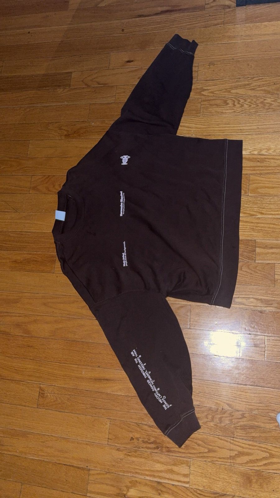 Zara Zara Vintage Sweater Size US M / EU 48-50 / 2 - 2 Thumbnail