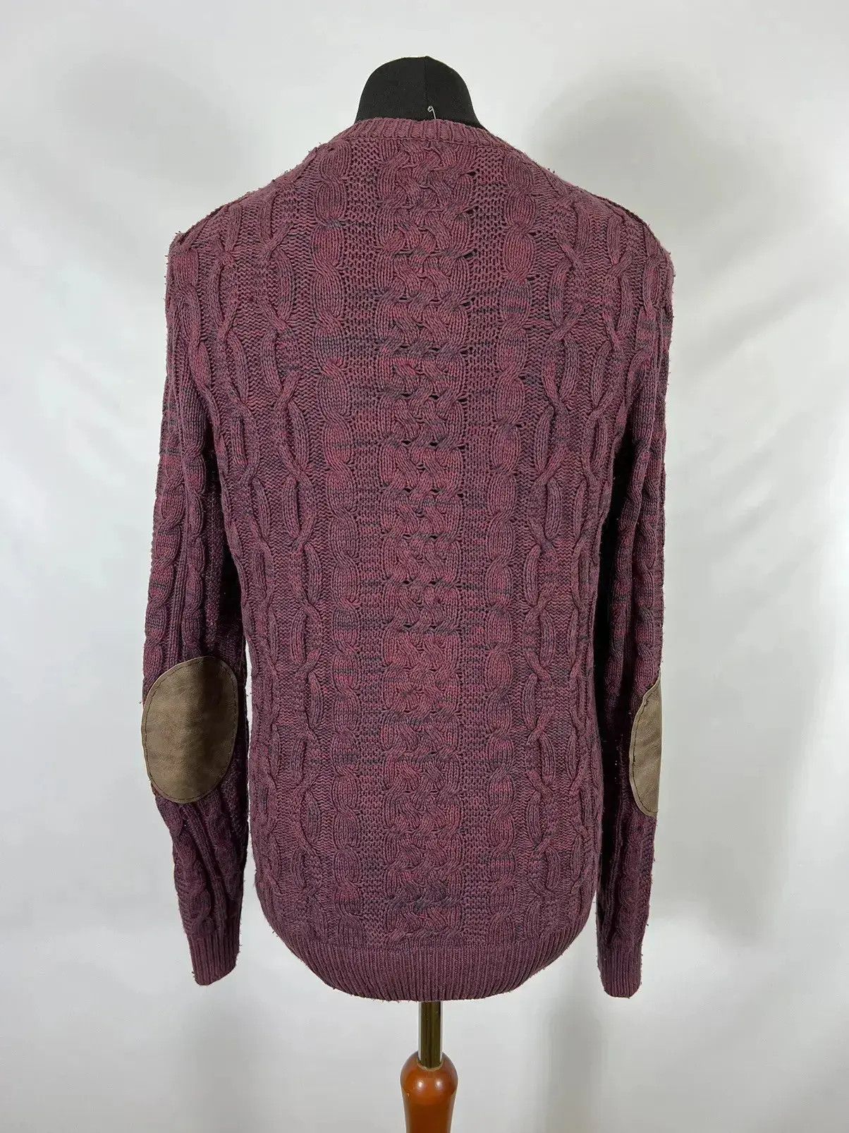 Designer × Hugo Boss Hugo Boss men’s knit sweater Size US L / EU 52-54 / 3 - 2 Thumbnail