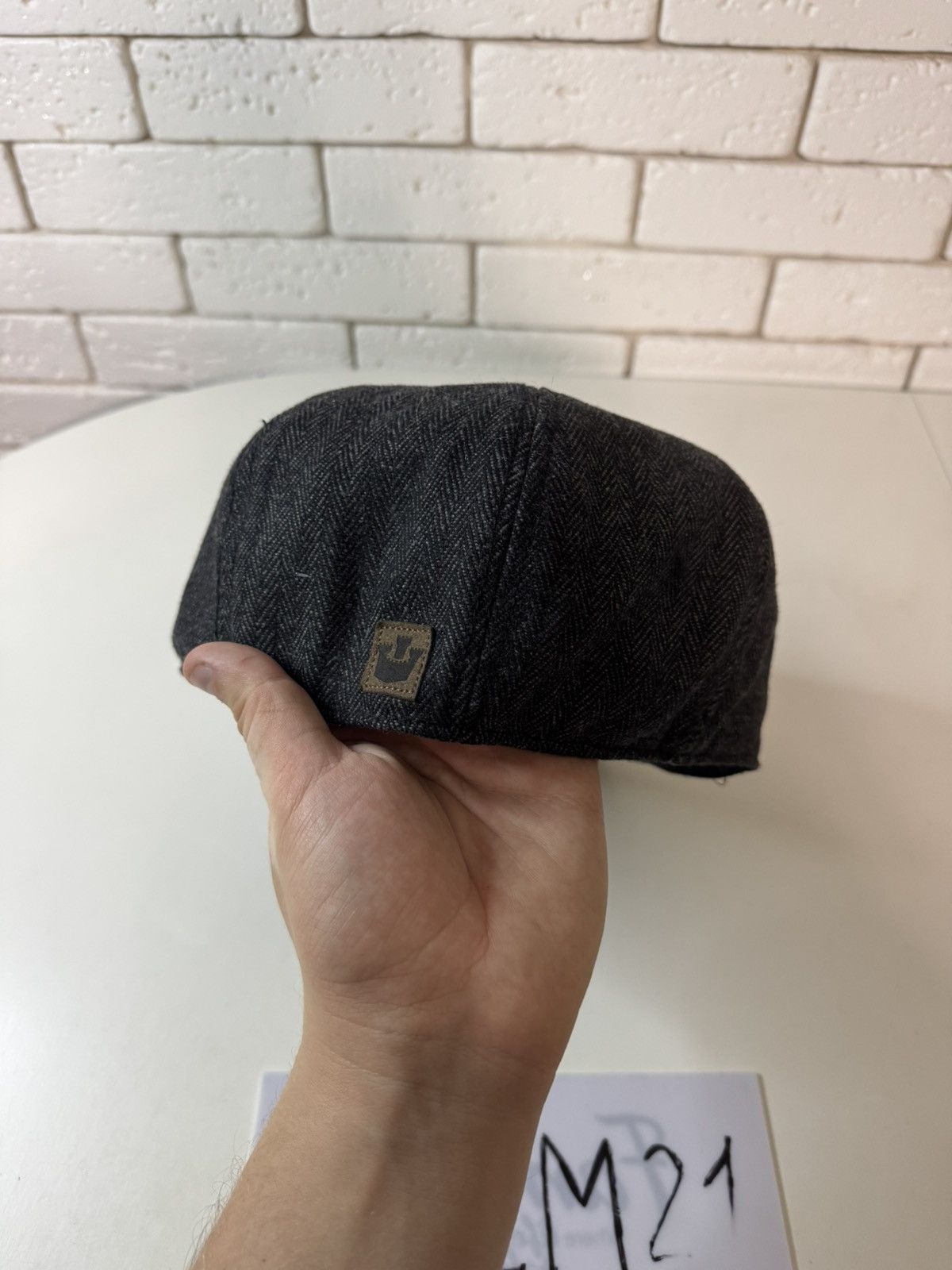 Goorin Bros. Goorin bros cap hat Size ONE SIZE - 3 Thumbnail