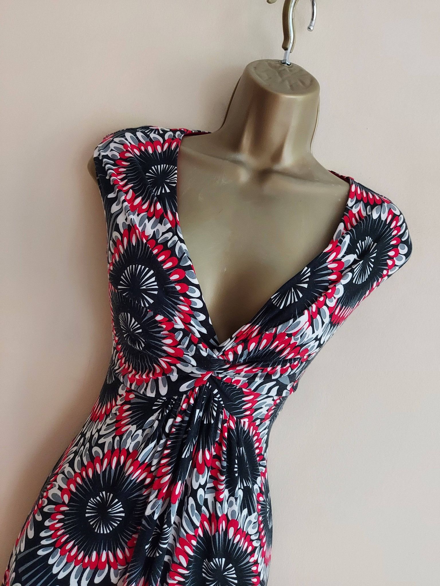 Other PER UNA Maxi dress 42 Size XL / US 12-14 / IT 48-50 - 6 Thumbnail