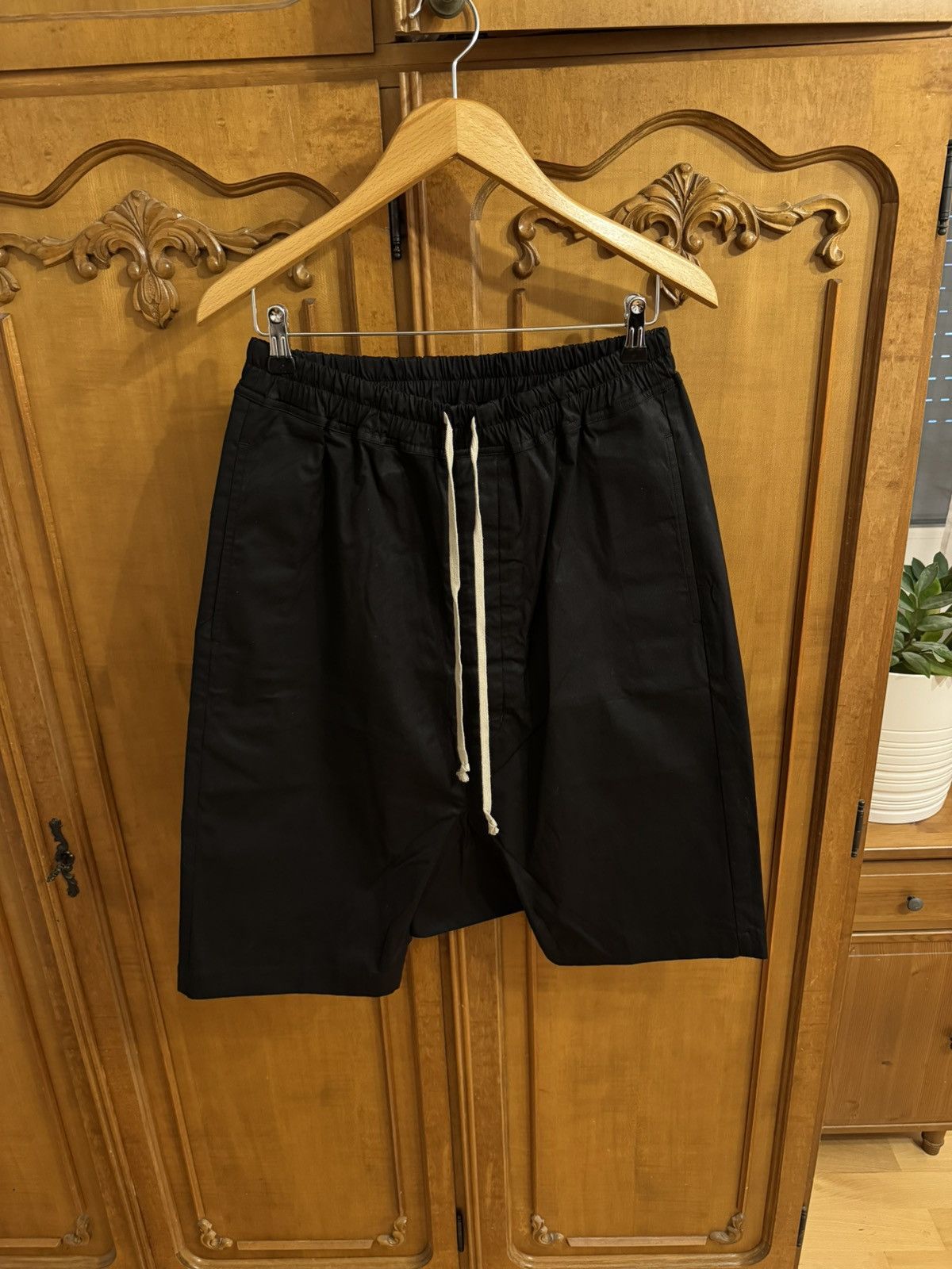 LUXOR F/W 23 RICK S PODS