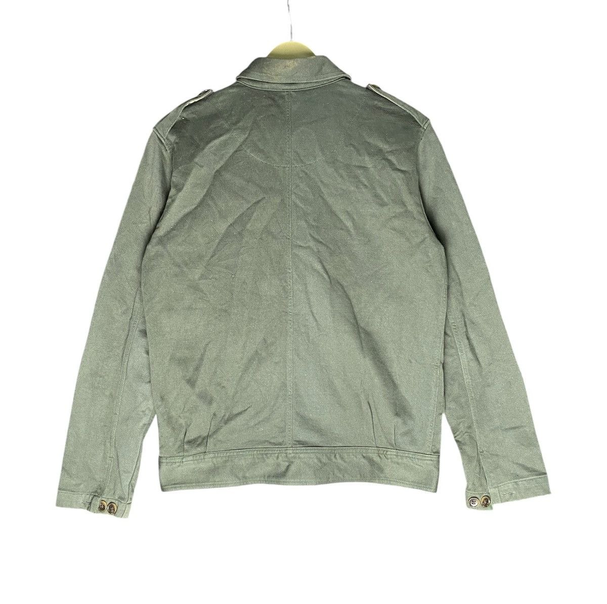 Paul Smith × R.Newbold Vintage R.Newbold inspired by Paul Smith Jacket Size US M / EU 48-50 / 2 - 5 Thumbnail
