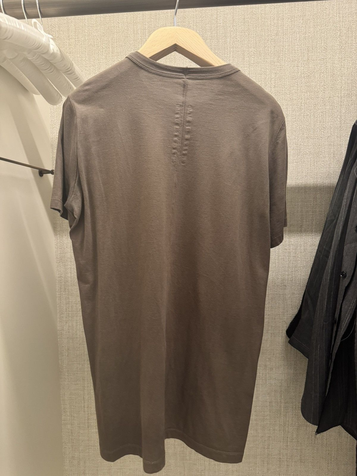 Rick Owens Rick Owens Fogachine T-Shirt Size US XS / EU 42 / 0 - 2 Thumbnail