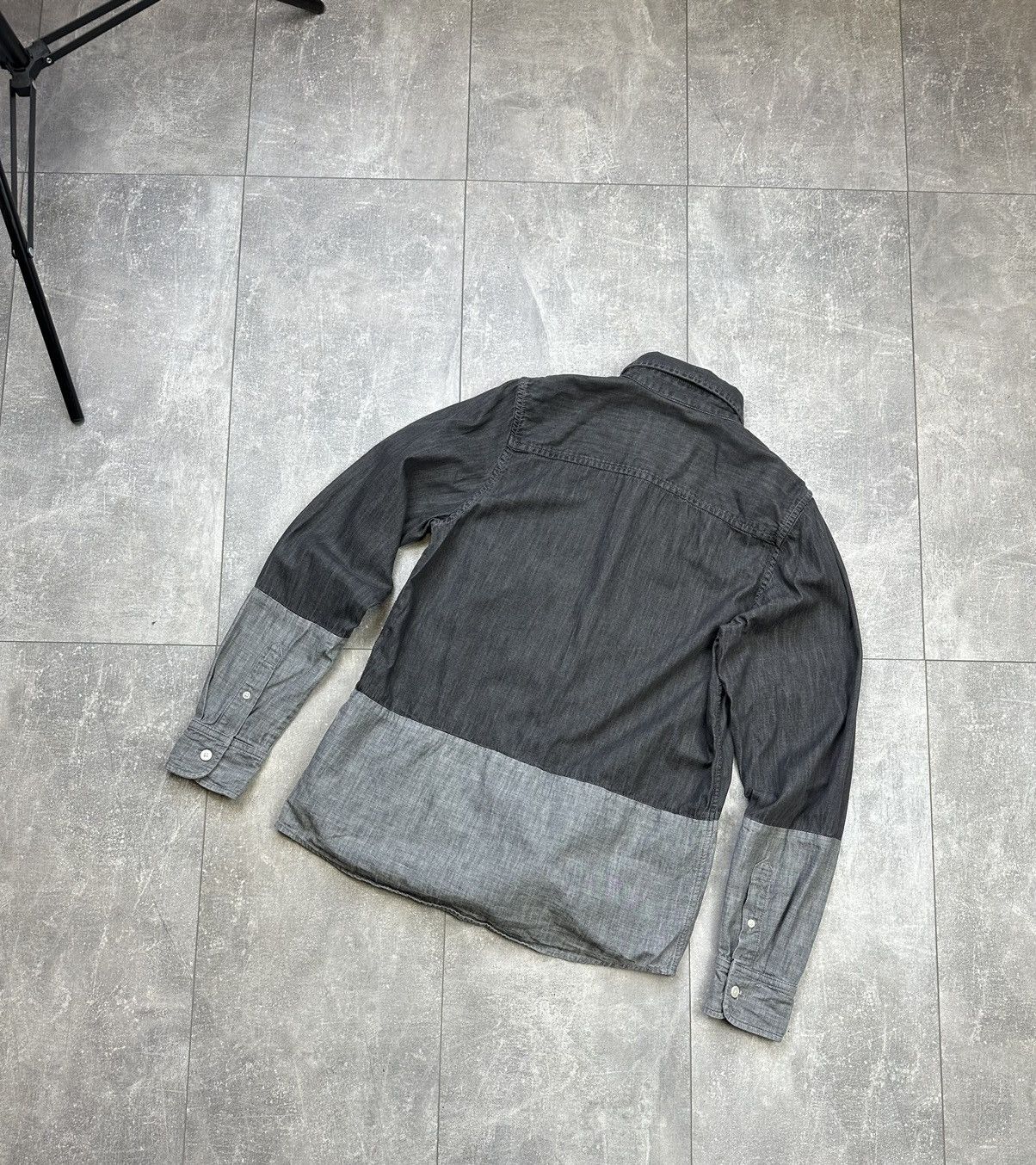 Other Carhartt Wip Grey Shirts Button Up Size US S / EU 44-46 / 1 - 3 Thumbnail
