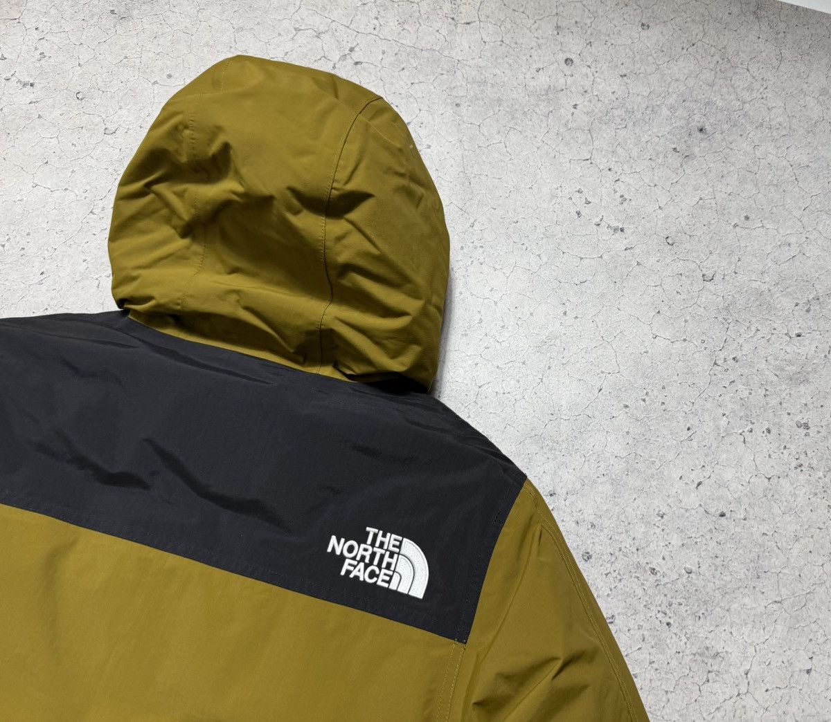 The North Face The North Face TNF 600 Dryvent Men’s Parka Jacket Puffer Size US S / EU 44-46 / 1 - 16 Thumbnail
