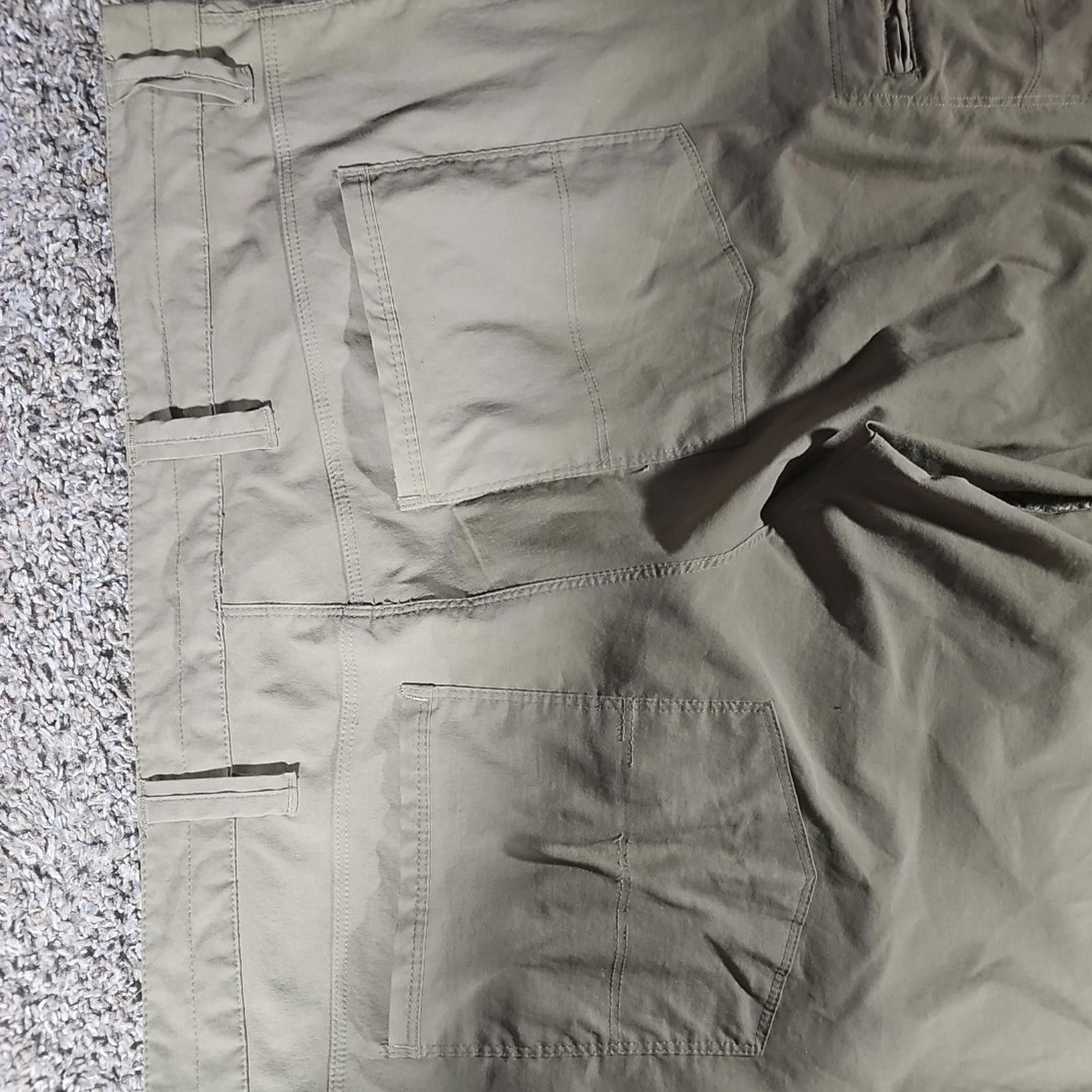 Other Cool Keep Sz 38x30 Nylon Pants Size US 38 / EU 54 - 7 Thumbnail