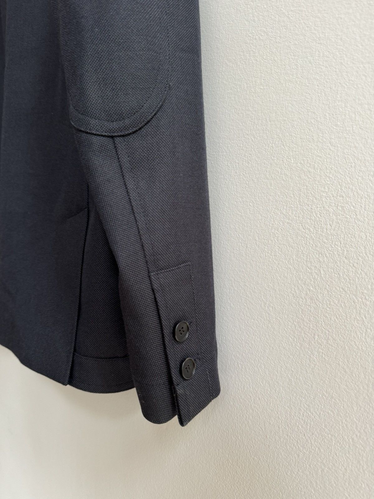 Maison Margiela Japanese Collar Size US M / EU 48-50 / 2 - 6 Thumbnail