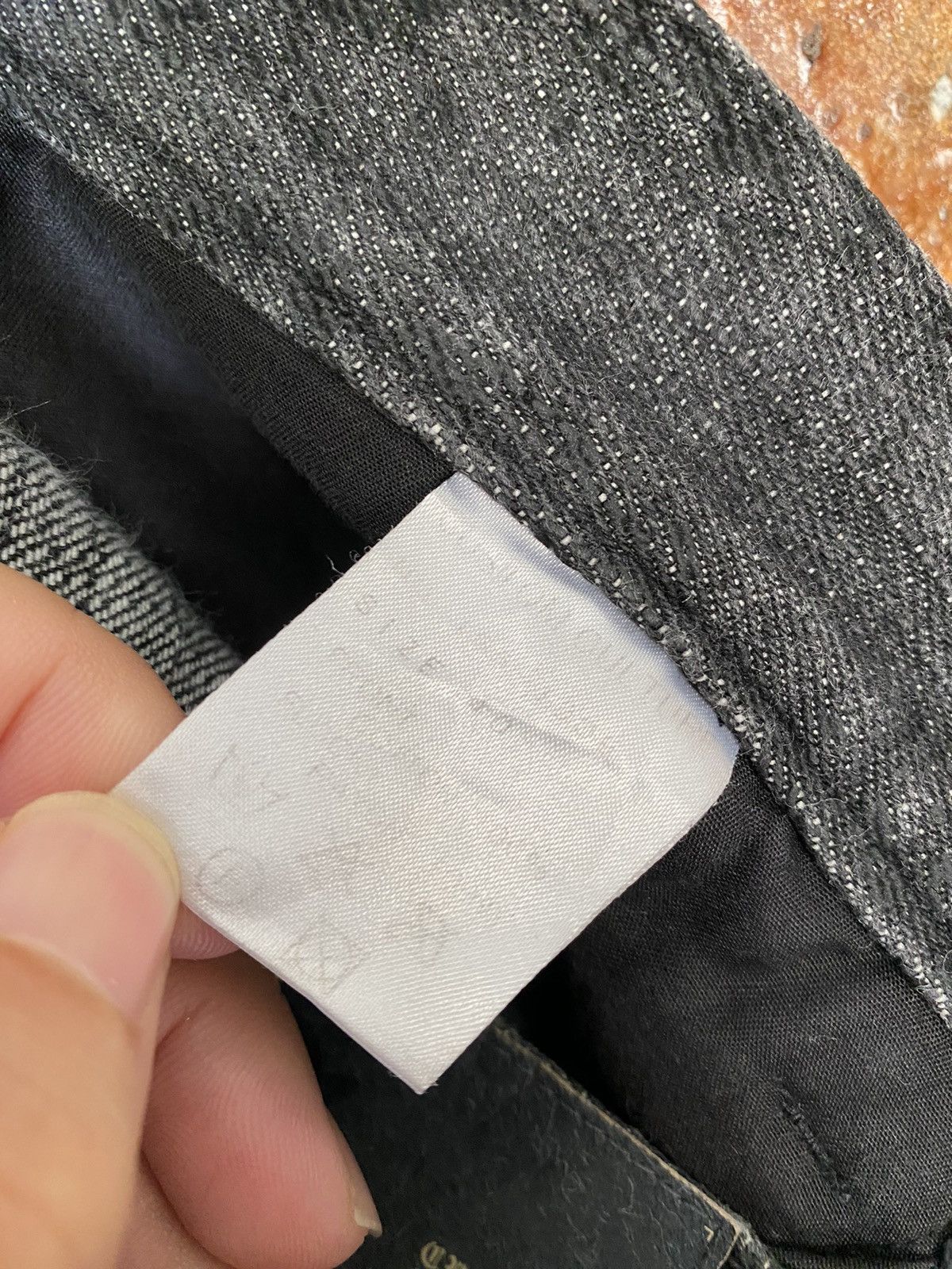 14th Addiction Custom Culture Japan Snake Rayon Layer flare denim Size US 30 / EU 46 - 20 Thumbnail