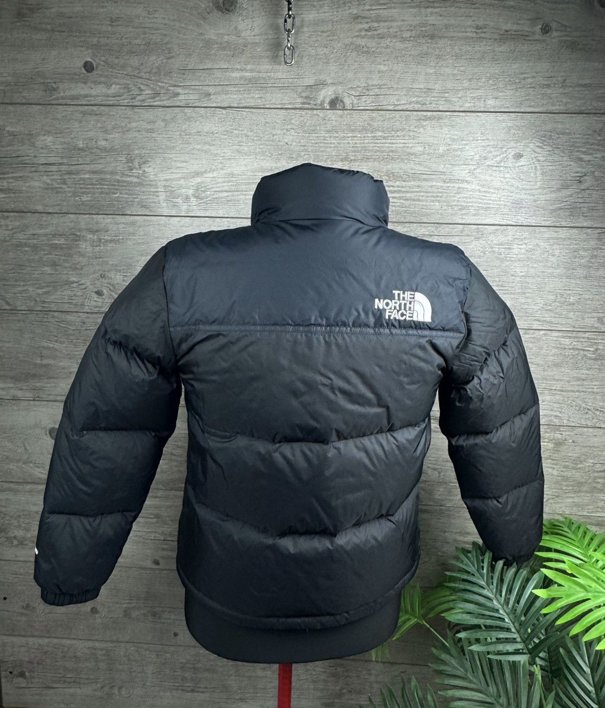 The North Face THE NORTH FACE 700 DOWN JACKET PUFFER Y2K GORPCORE SIZE XS Size US XS / EU 42 / 0 - 1 Thumbnail