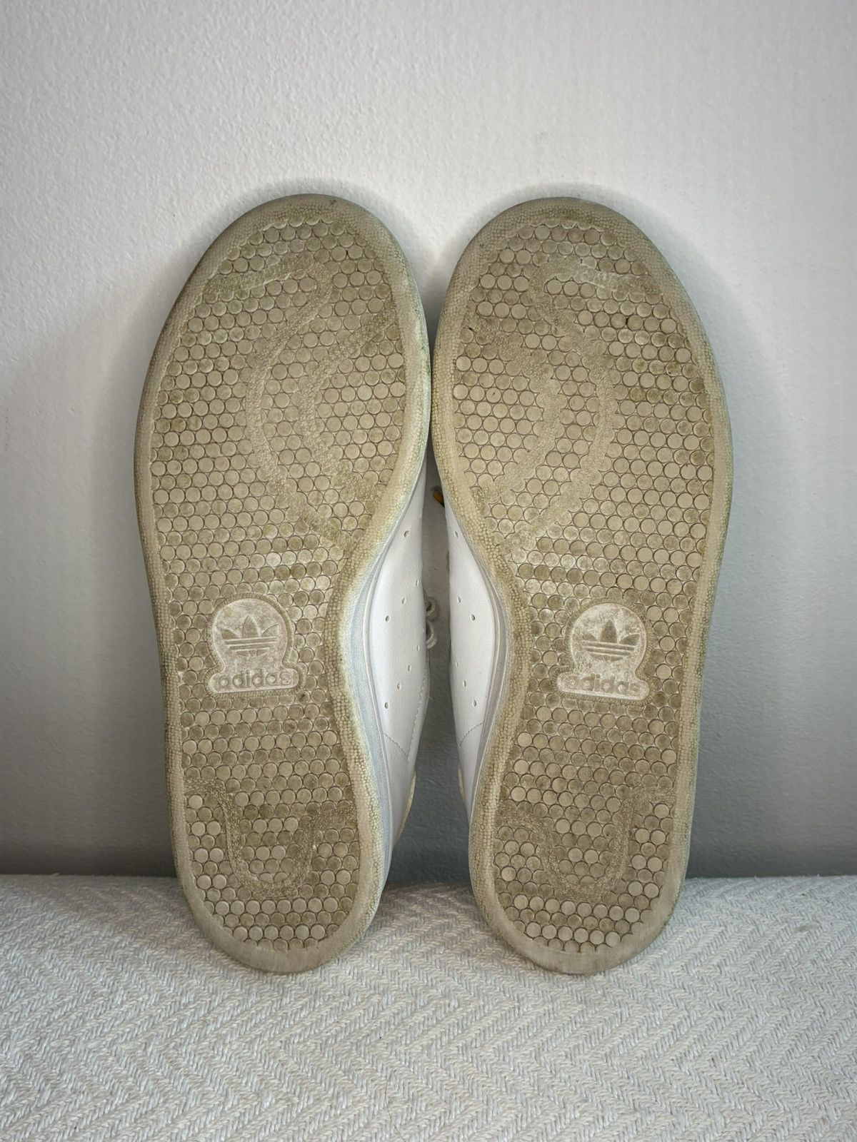 Adidas Adidas stan smith Size US 8.5 / IT 38.5 - 10 Thumbnail
